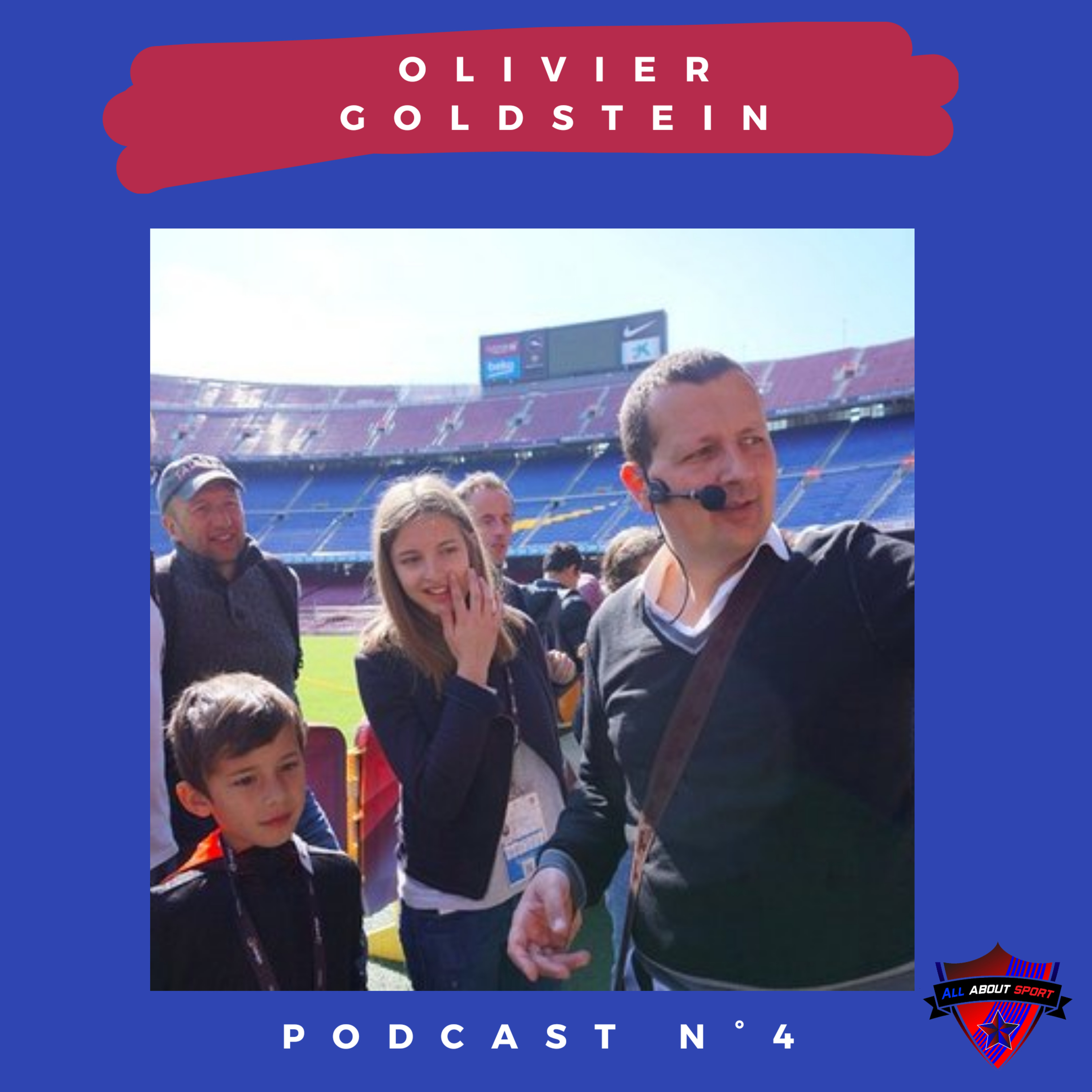 Podcast JVY