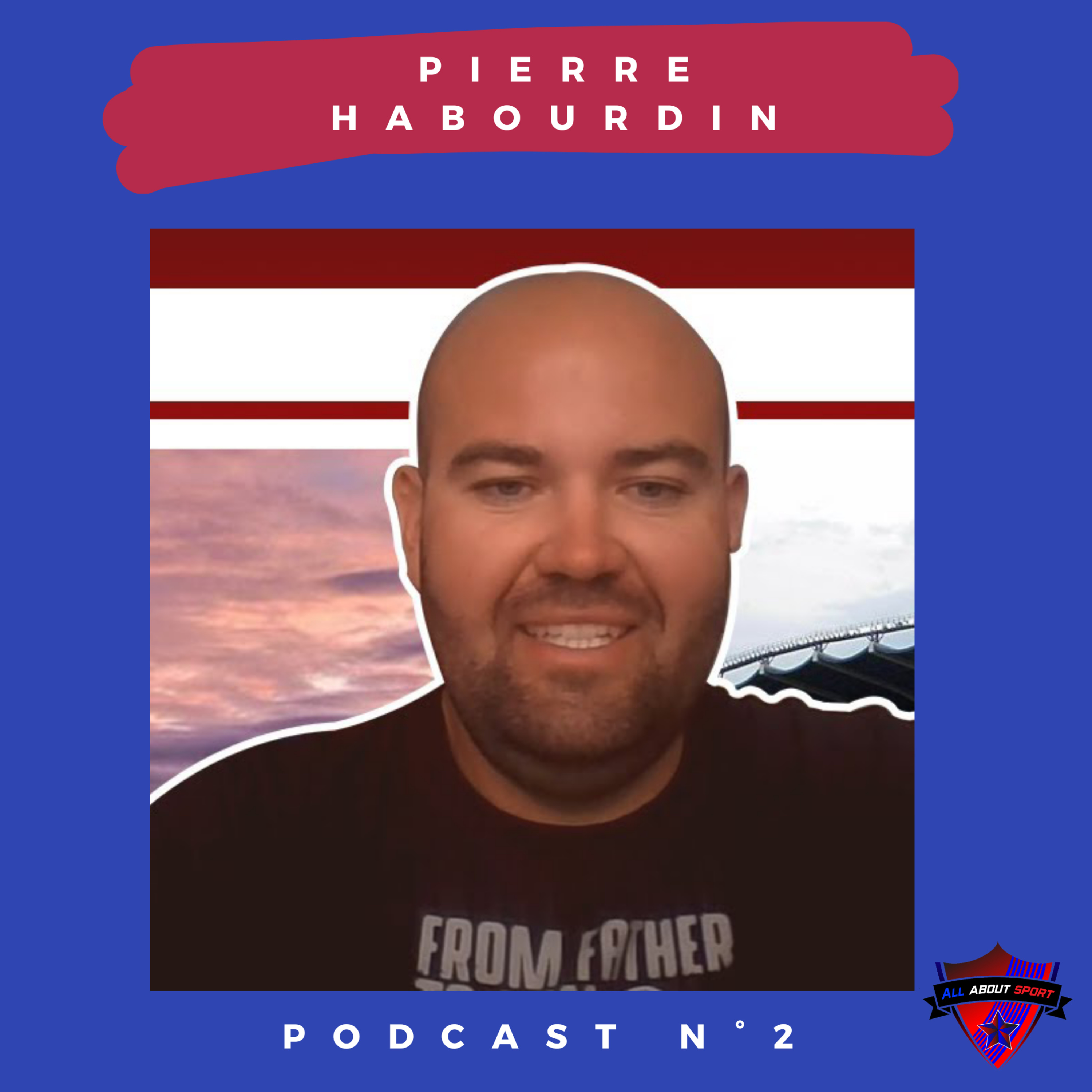 Podcast JVY