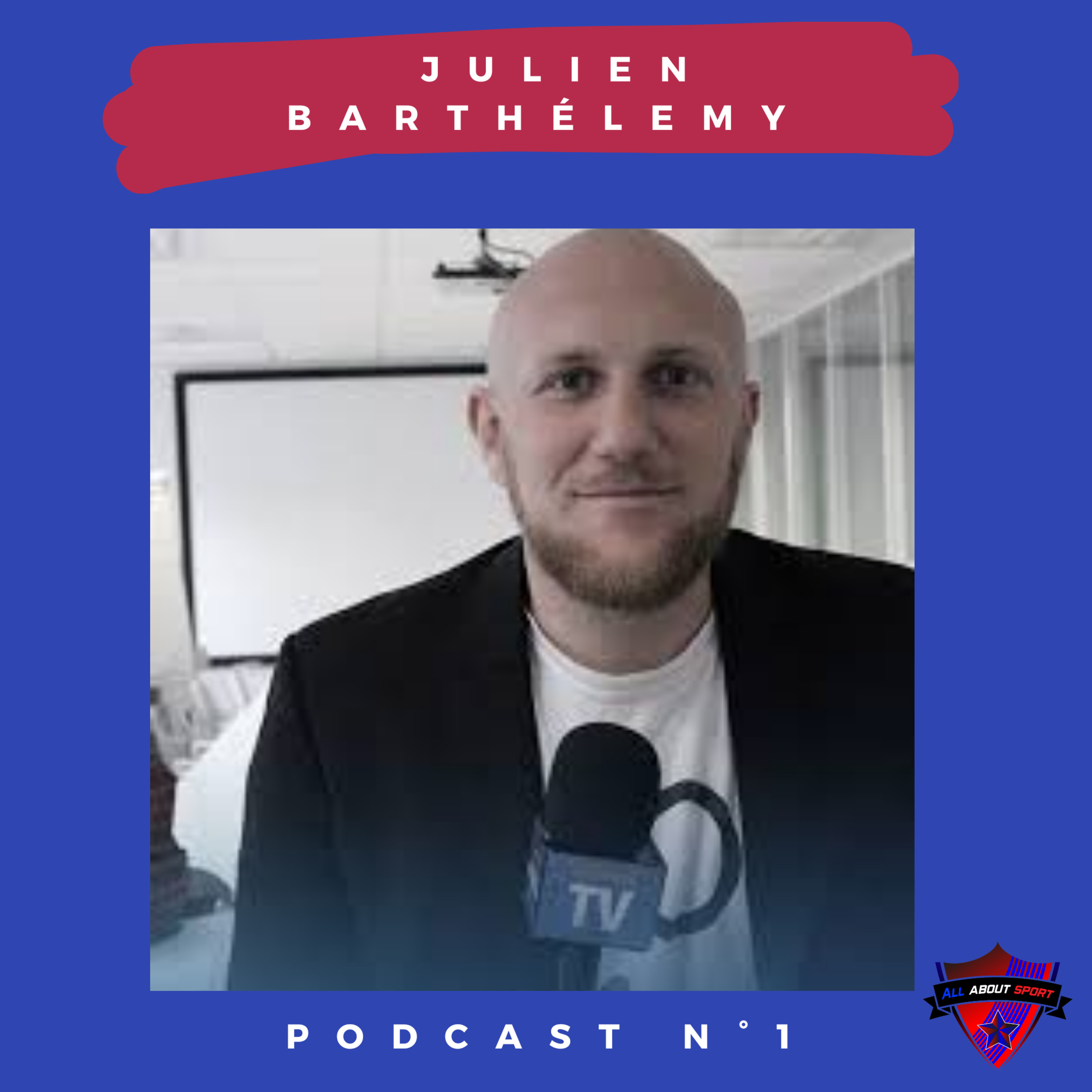 Podcast JVY