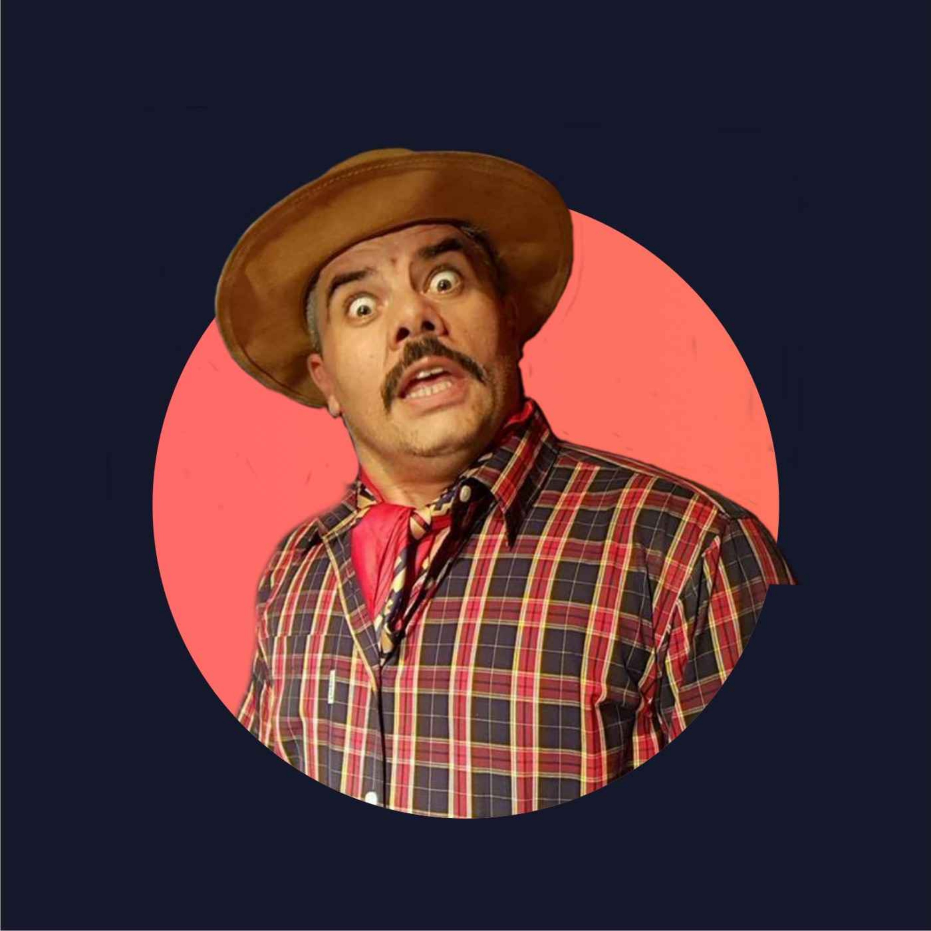 La Caja Negra episode artwork