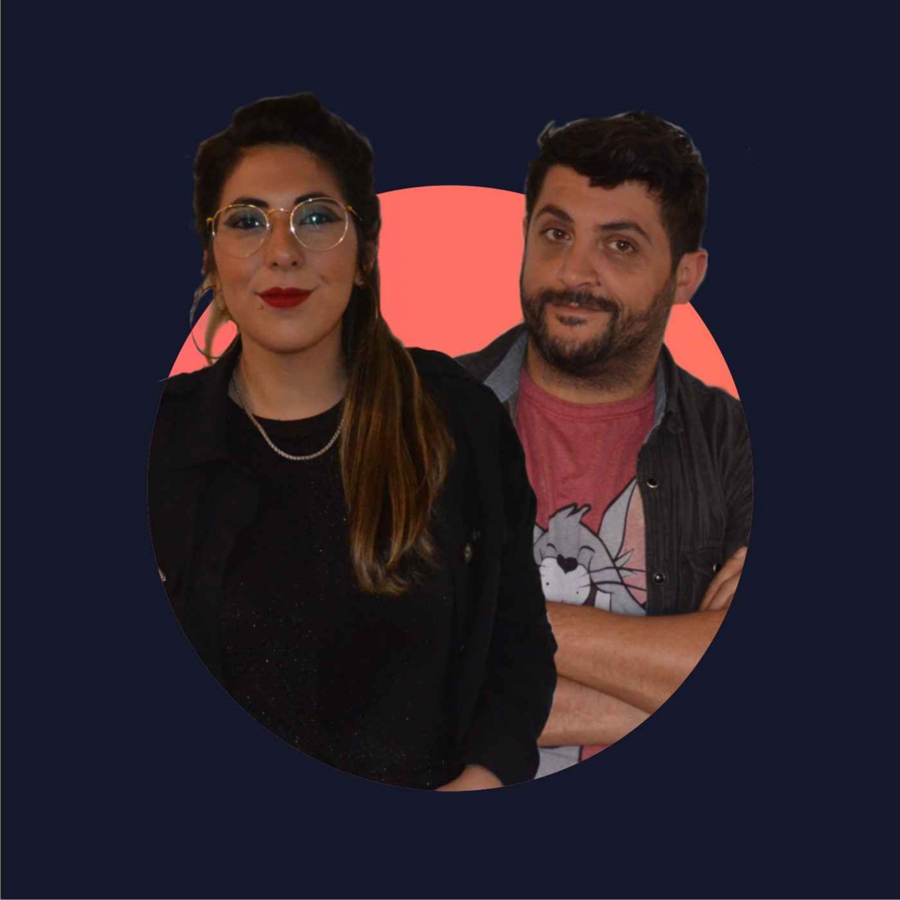 La Caja Negra episode artwork