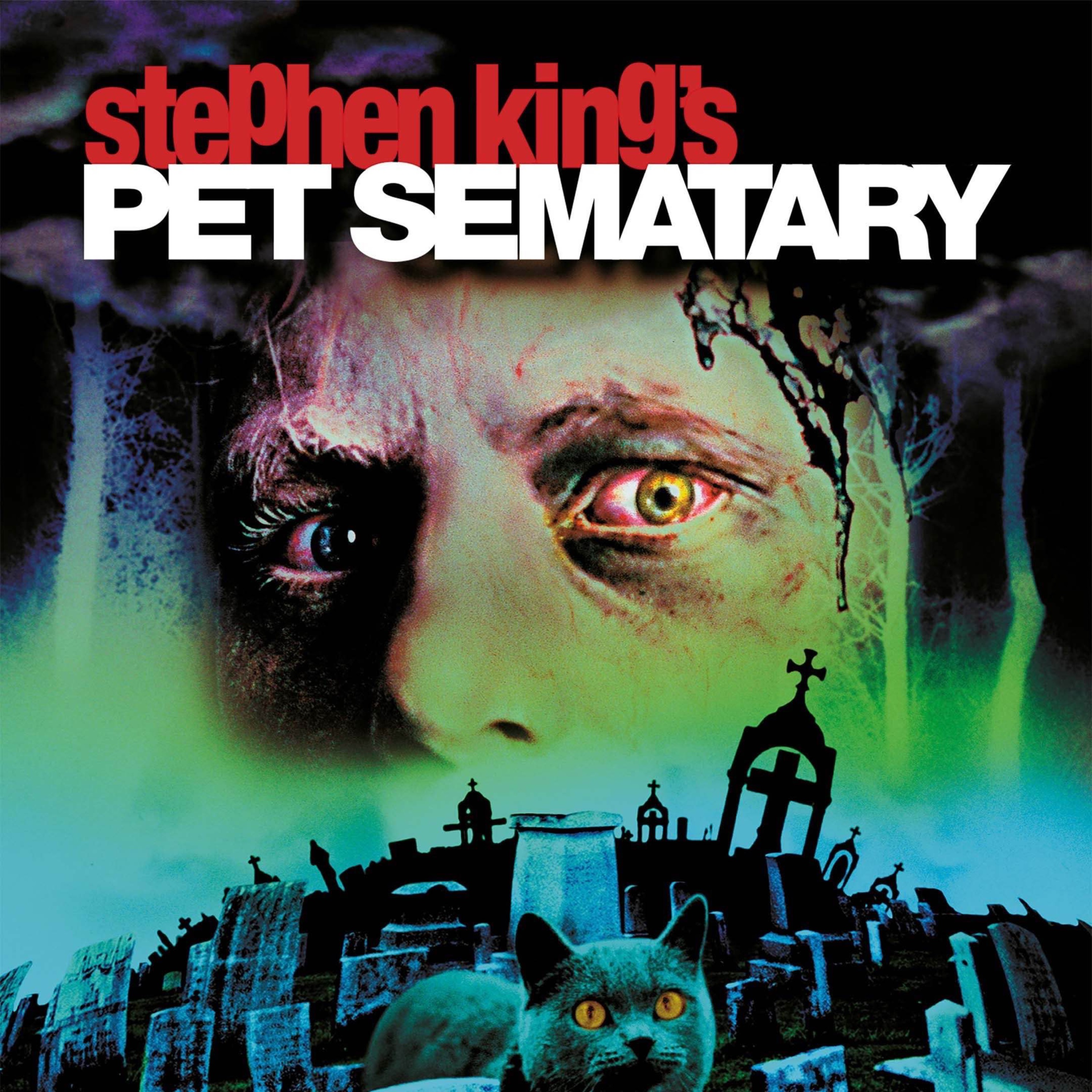 Real to Reel Movie Review: Pet Sematary (1989)