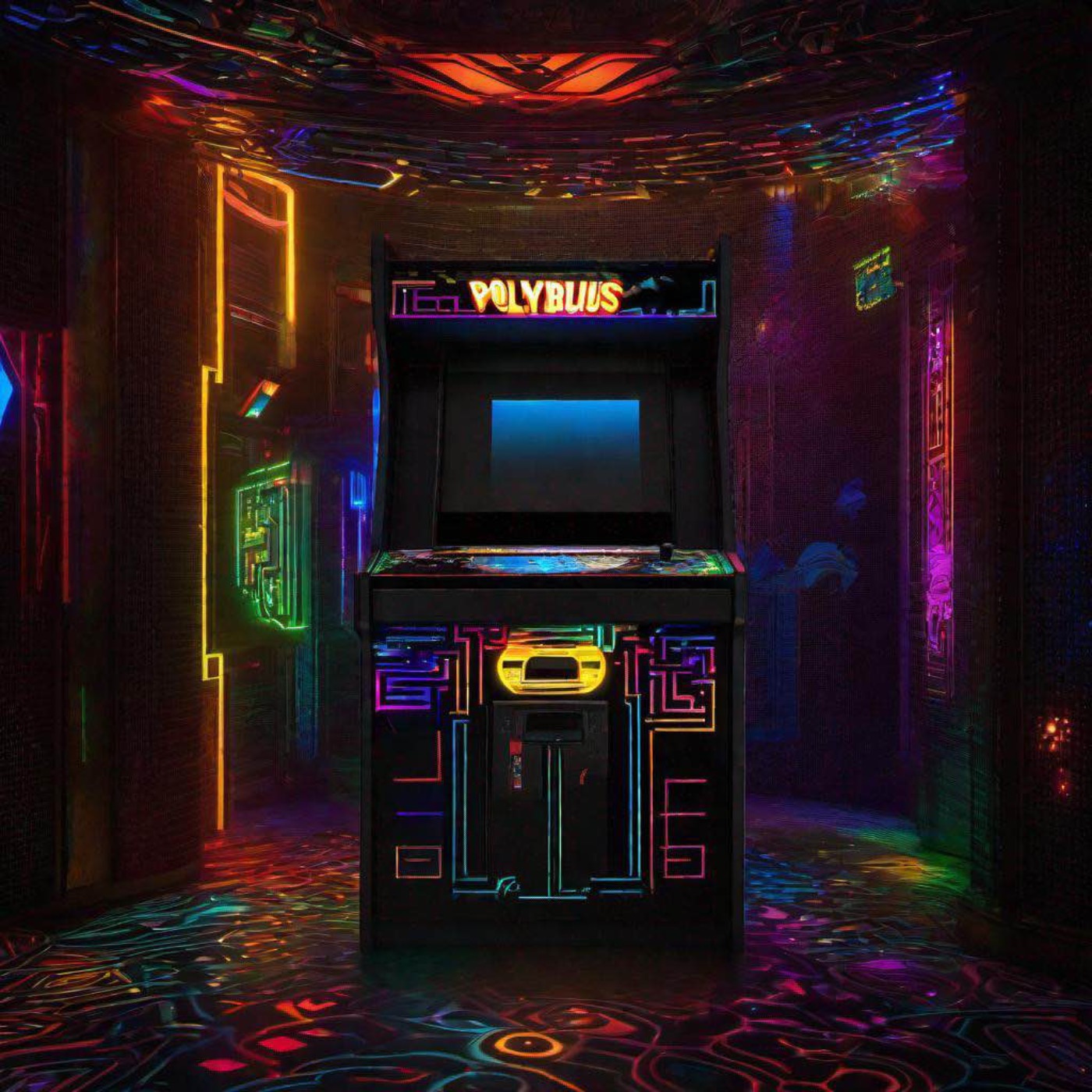 Polybius 2.0