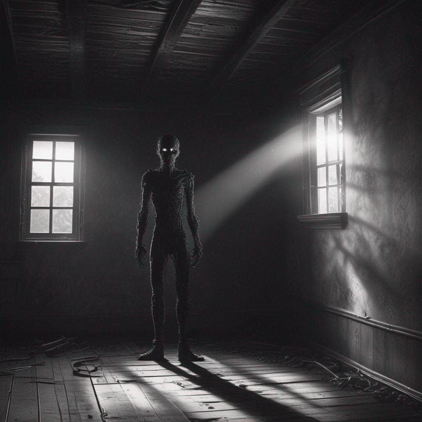 Ryan From Mysterious Nocturnum