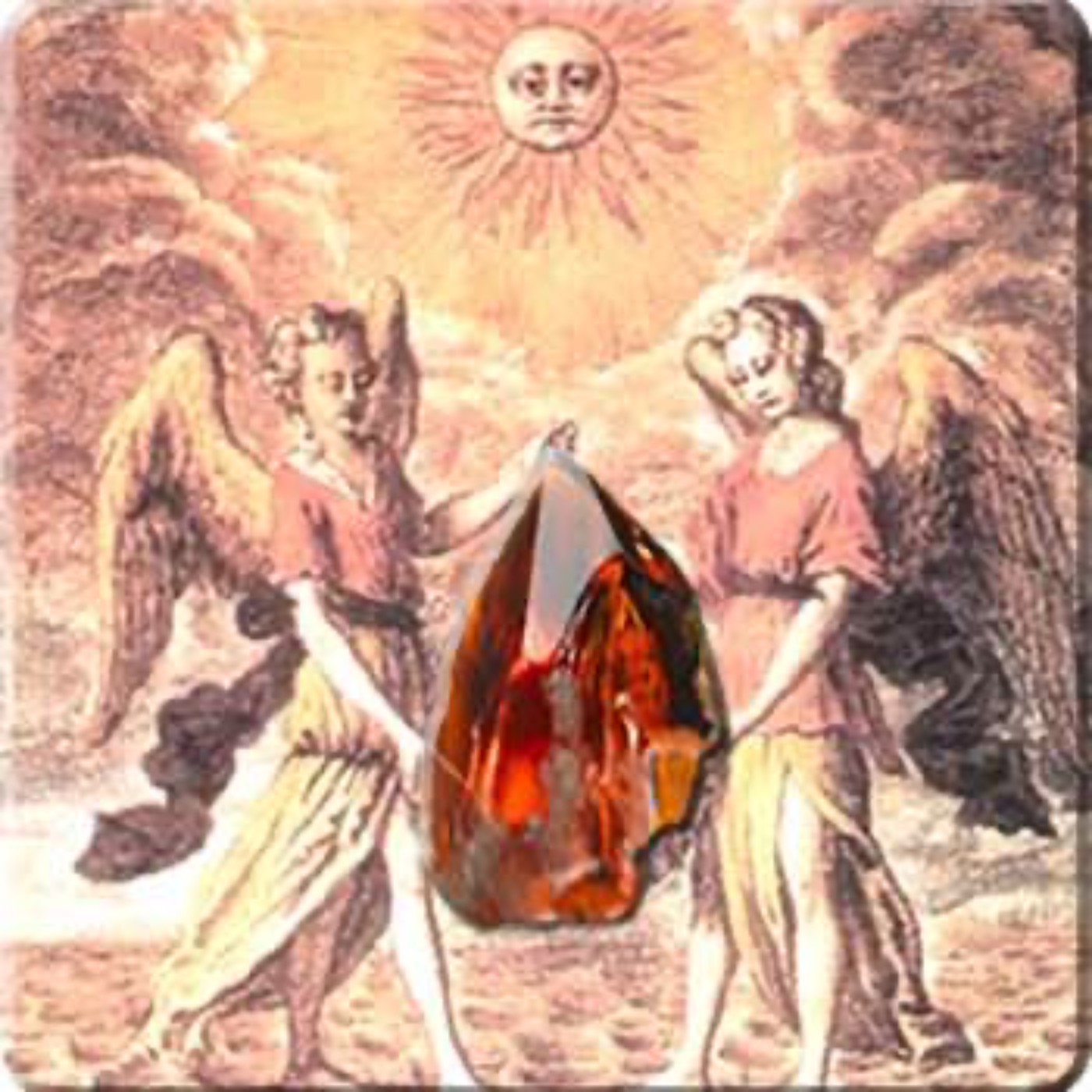 Objects of Immortality