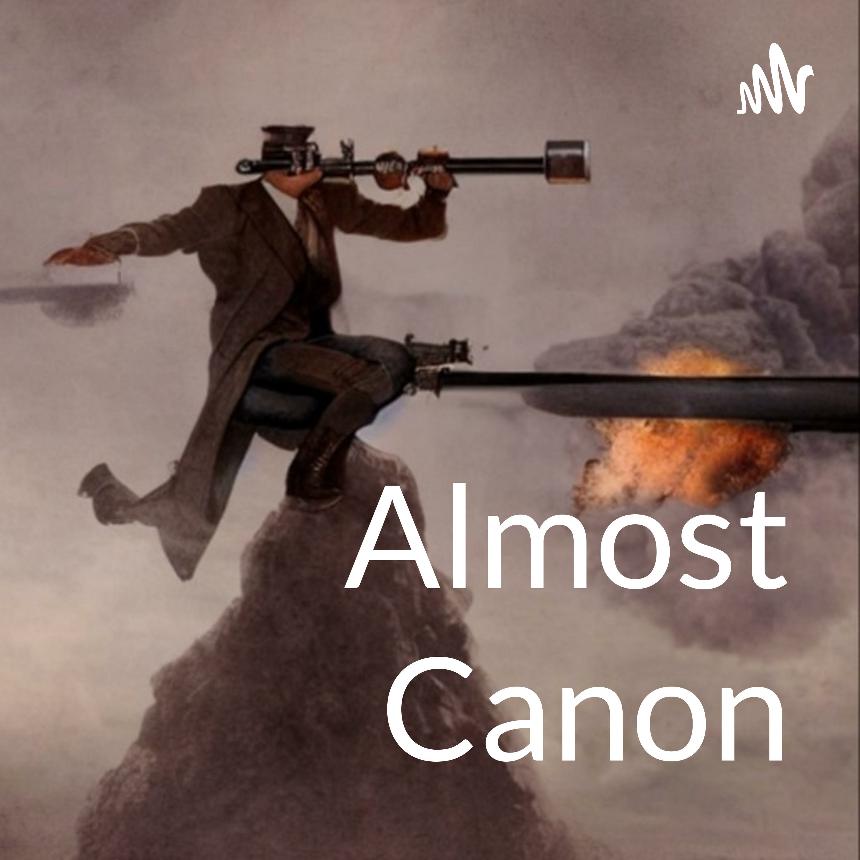 Almost Canon