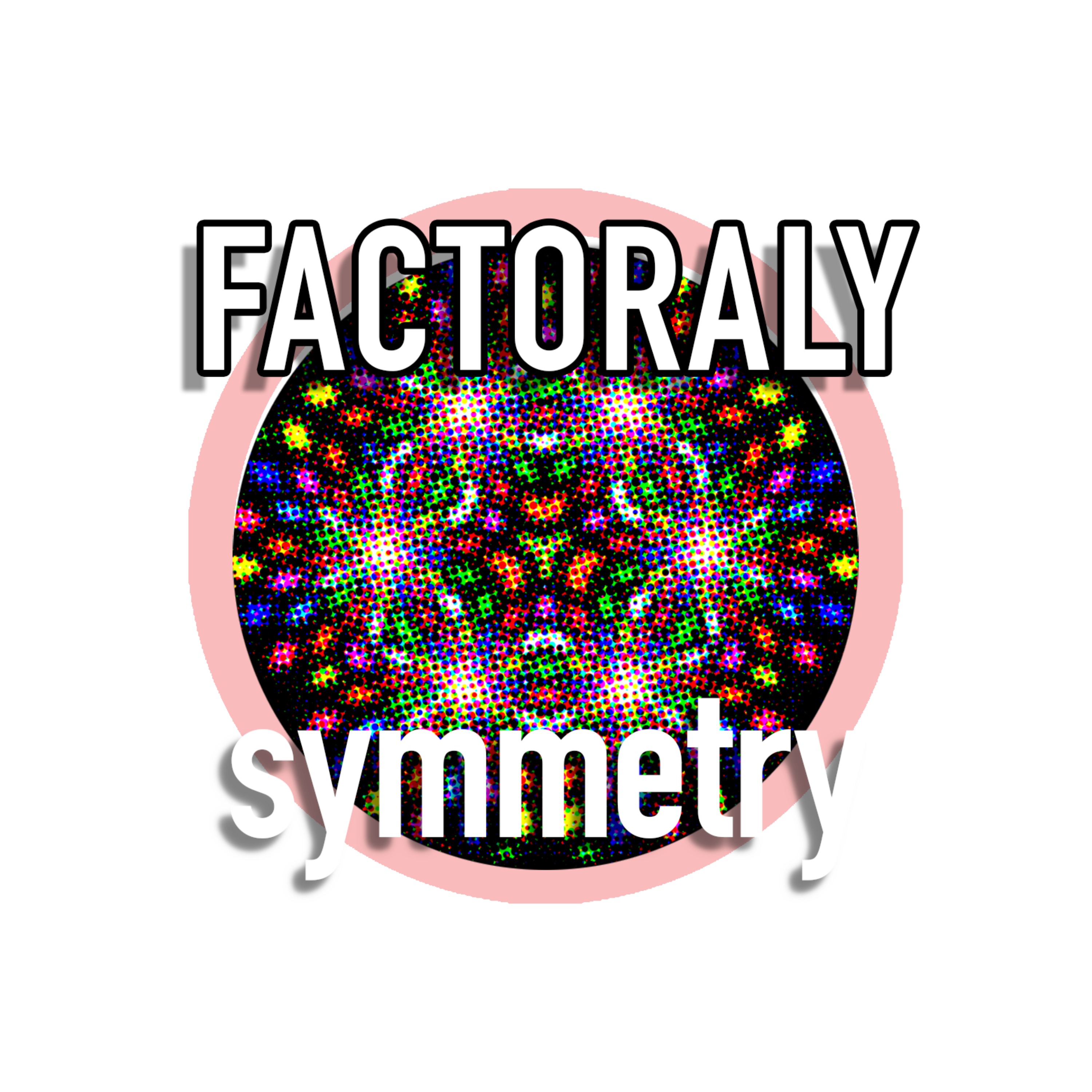 E118 SYMMETRY E118 SYMMETRY