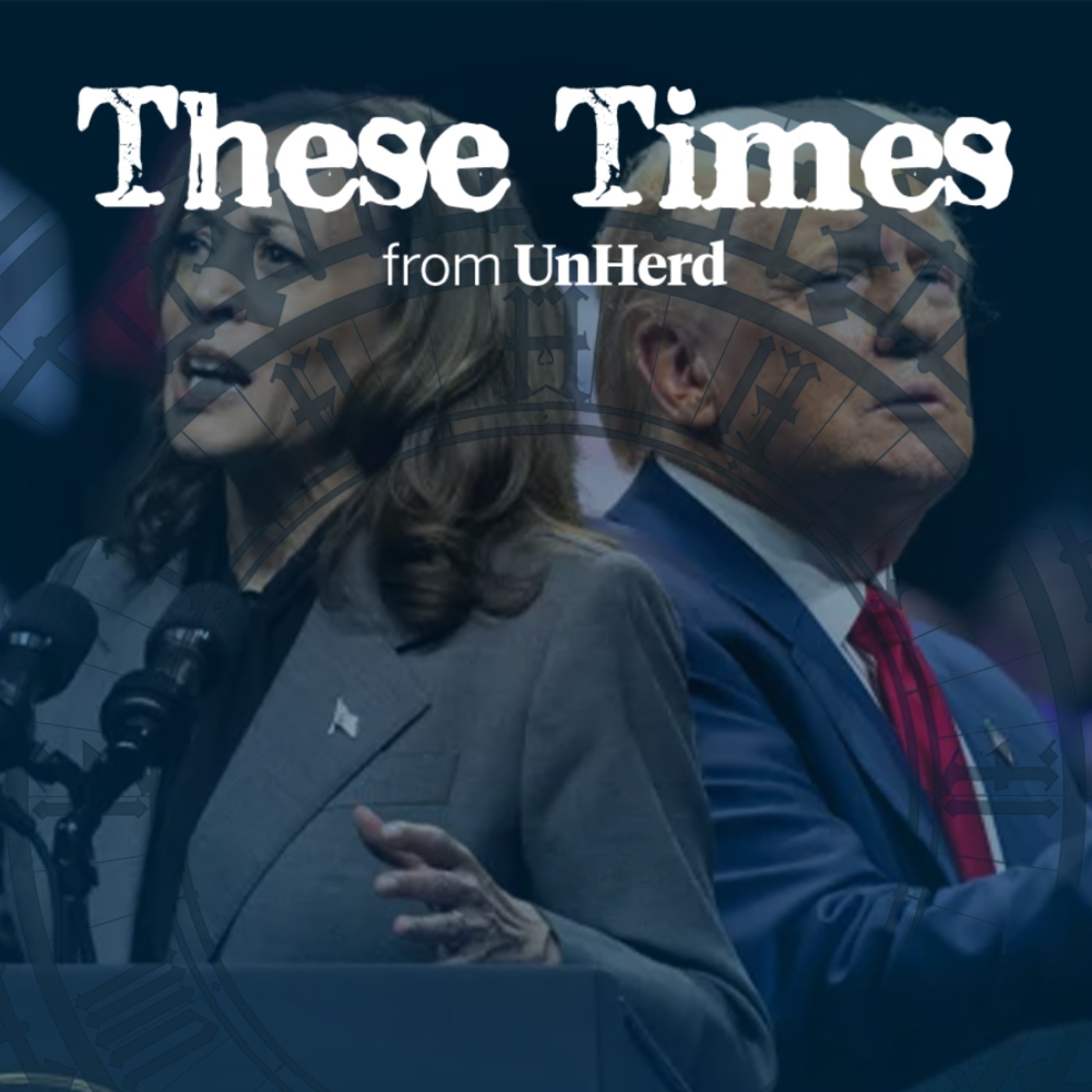 These Times Live: The Most Important Election in Modern History