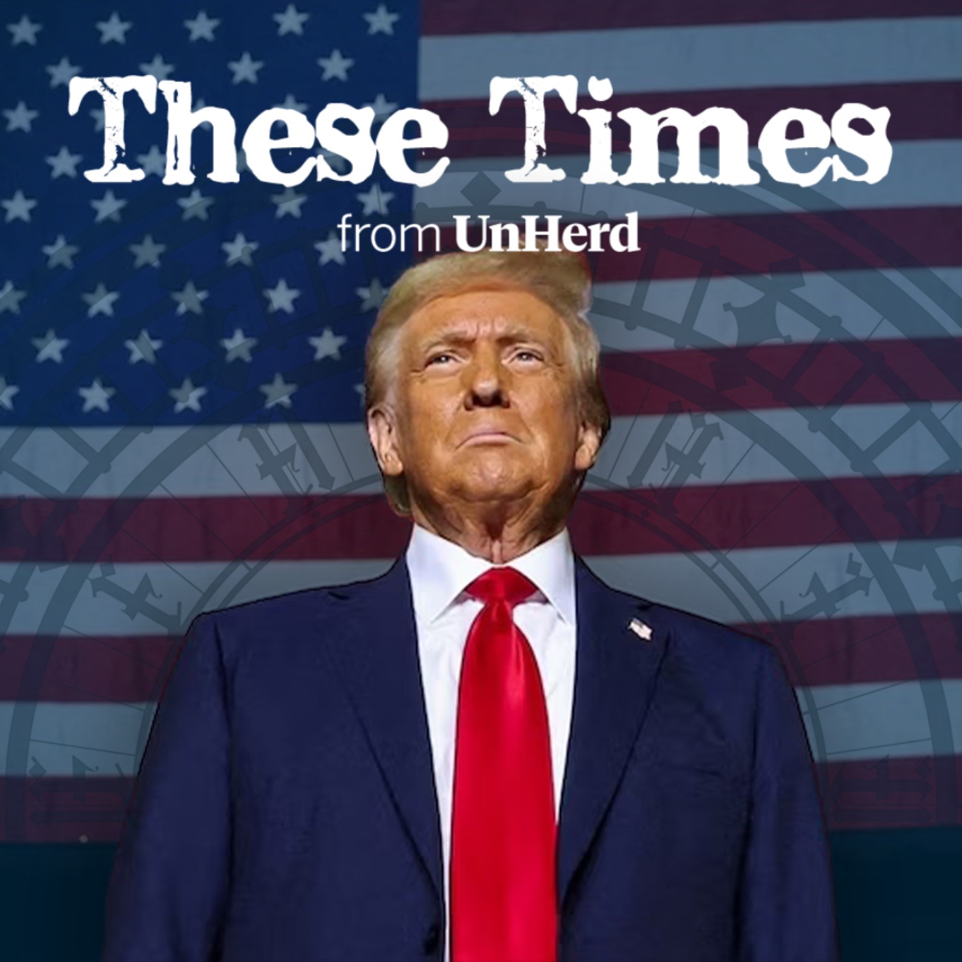 Trump’s Economic Revolution