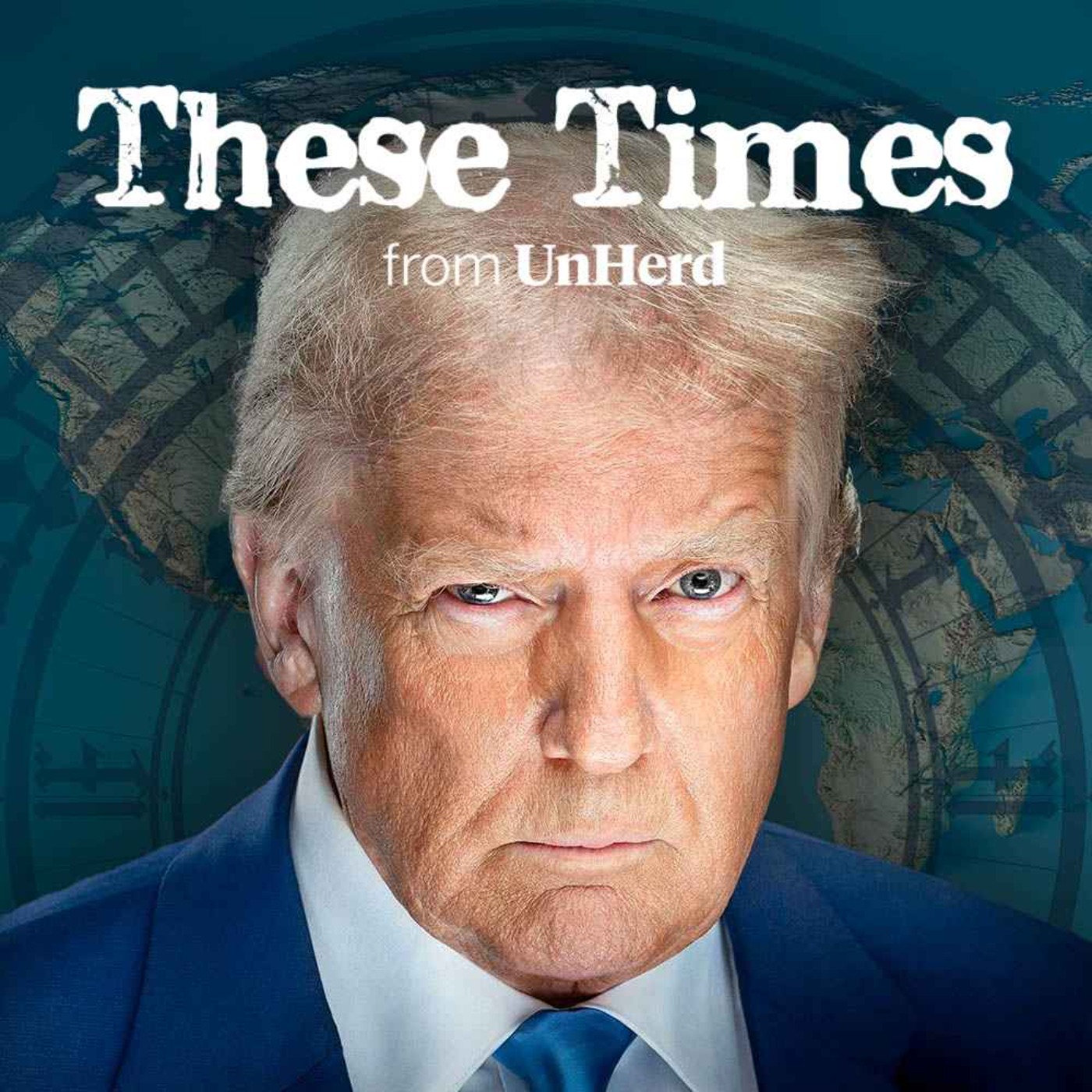 The rise of the multipolar world order