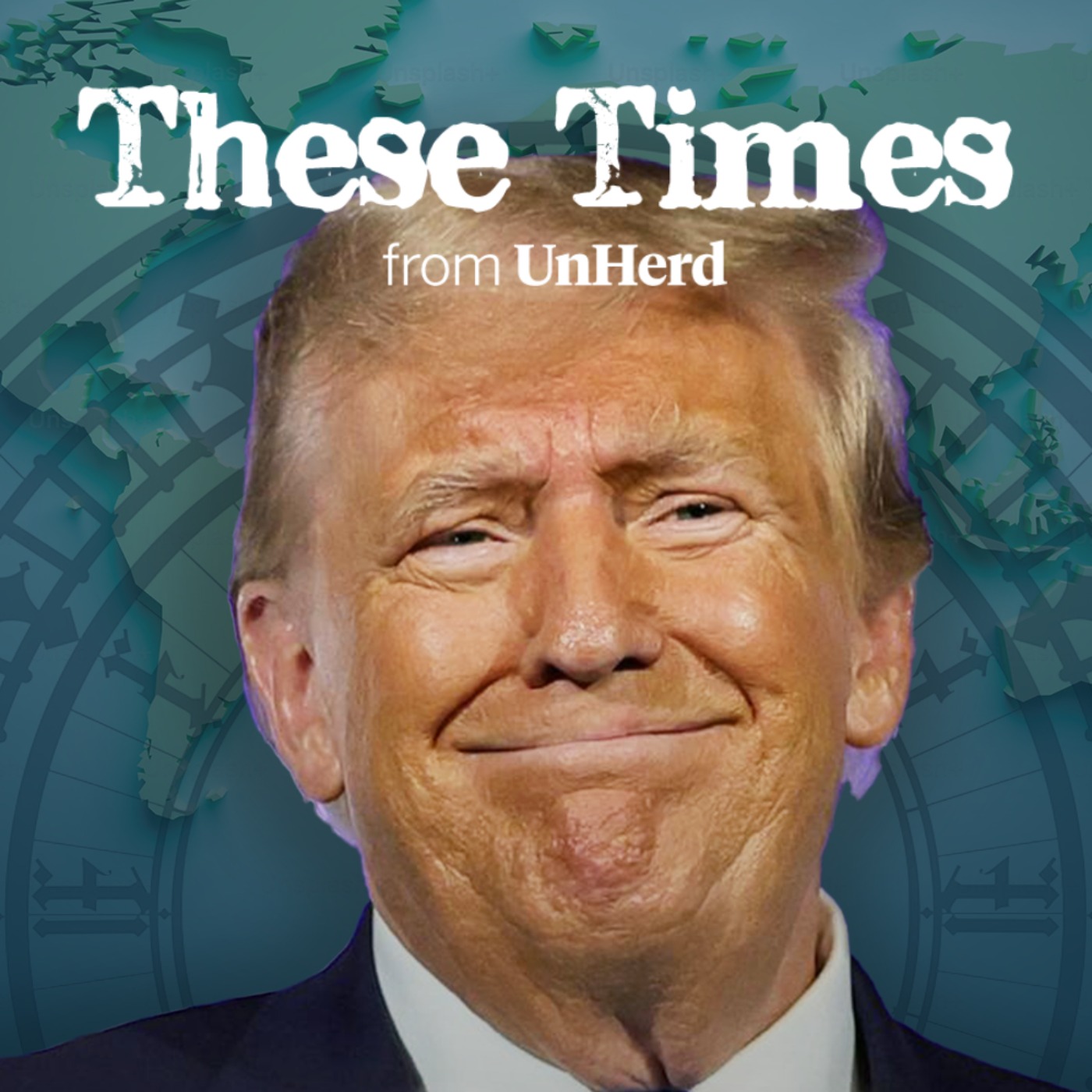 Trump: the Multipolar President?