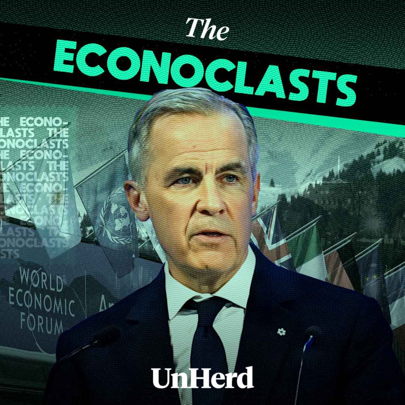 “This isn’t over”: Trump, Greenland & the Davos delusion “This isn’t over”: Trump, Greenland & the Davos delusion