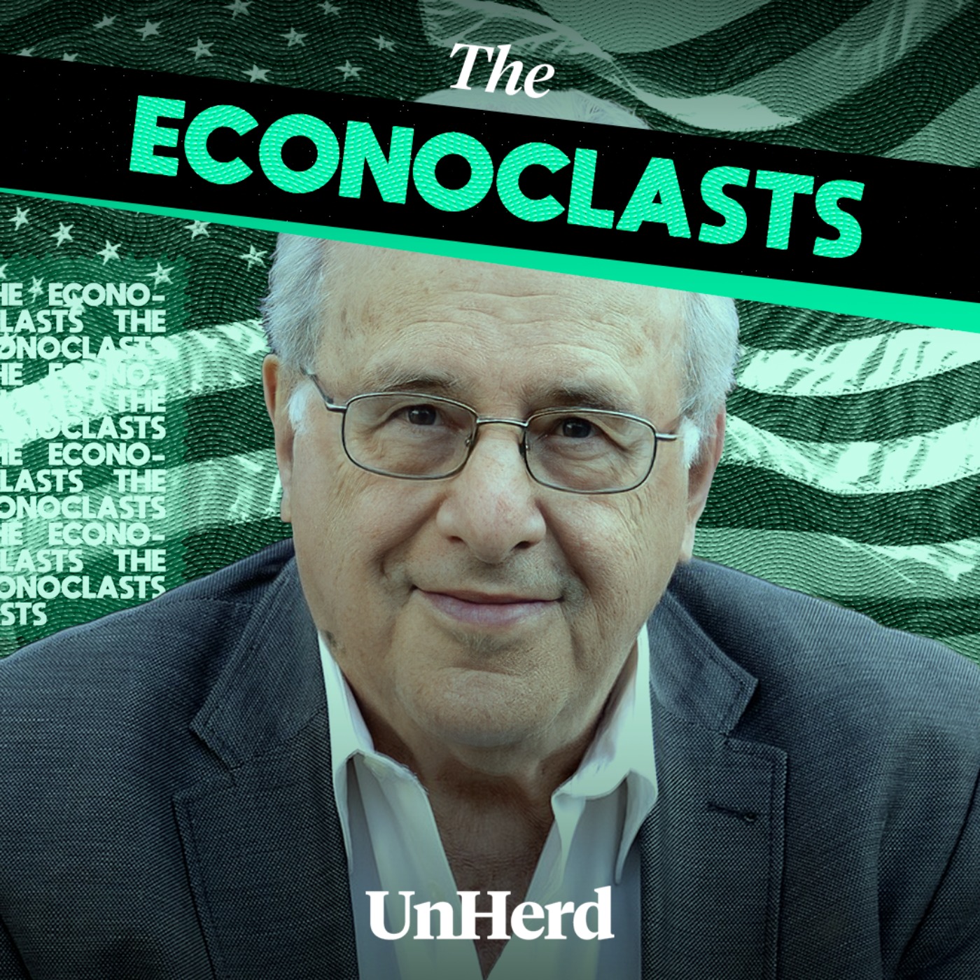 The decline of the US empire - with Richard D. Wolff episode artwork