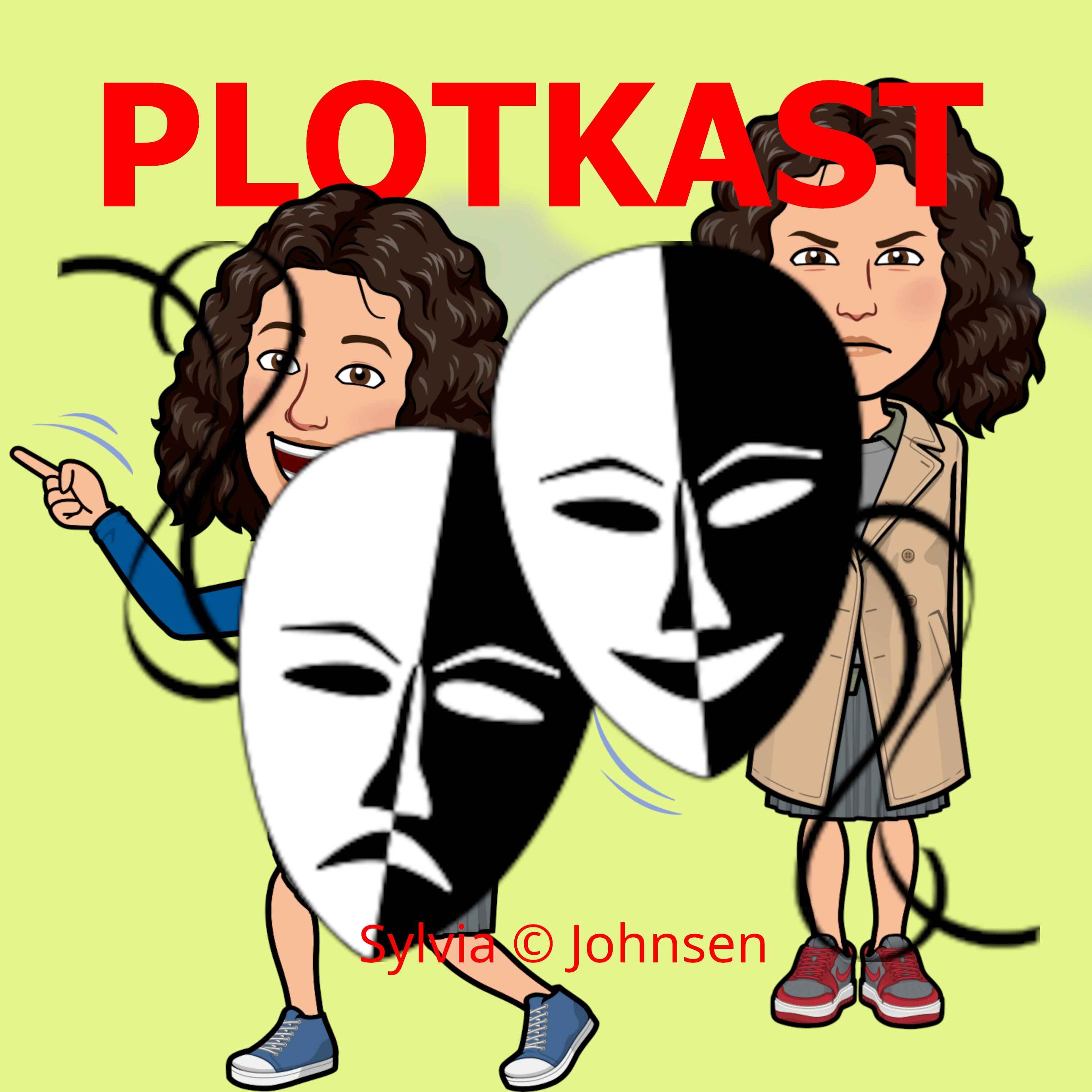 Plotkast
