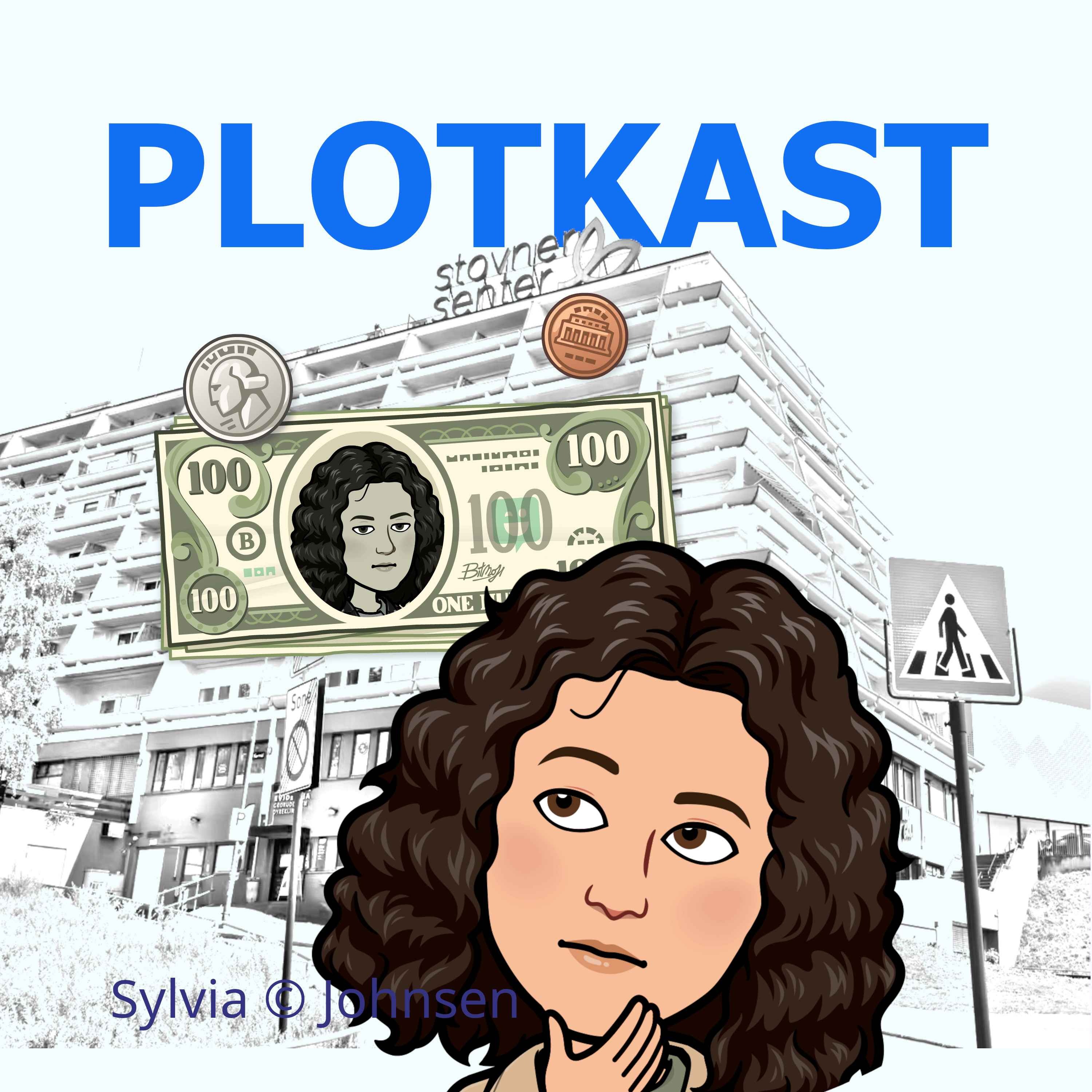Plotkast