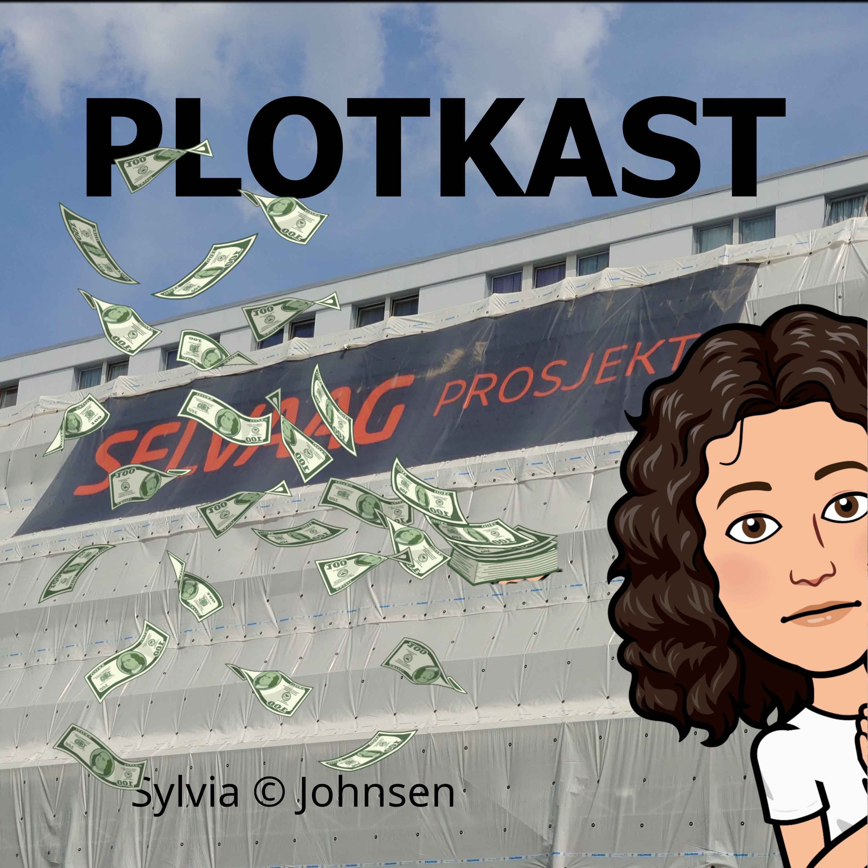 S1E9: Selvaag går fra Samspillavtalen