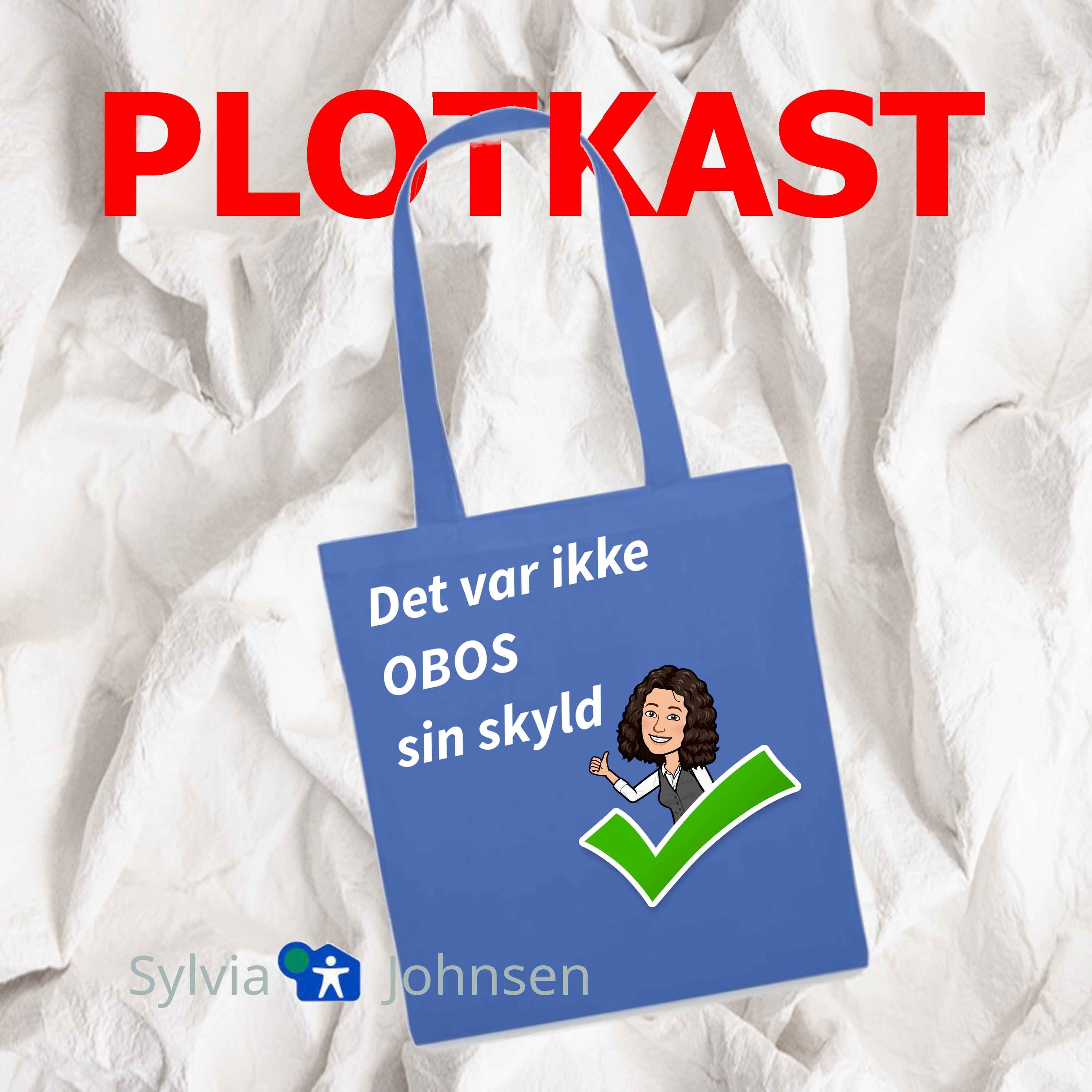 S1E11: OBOS tar over