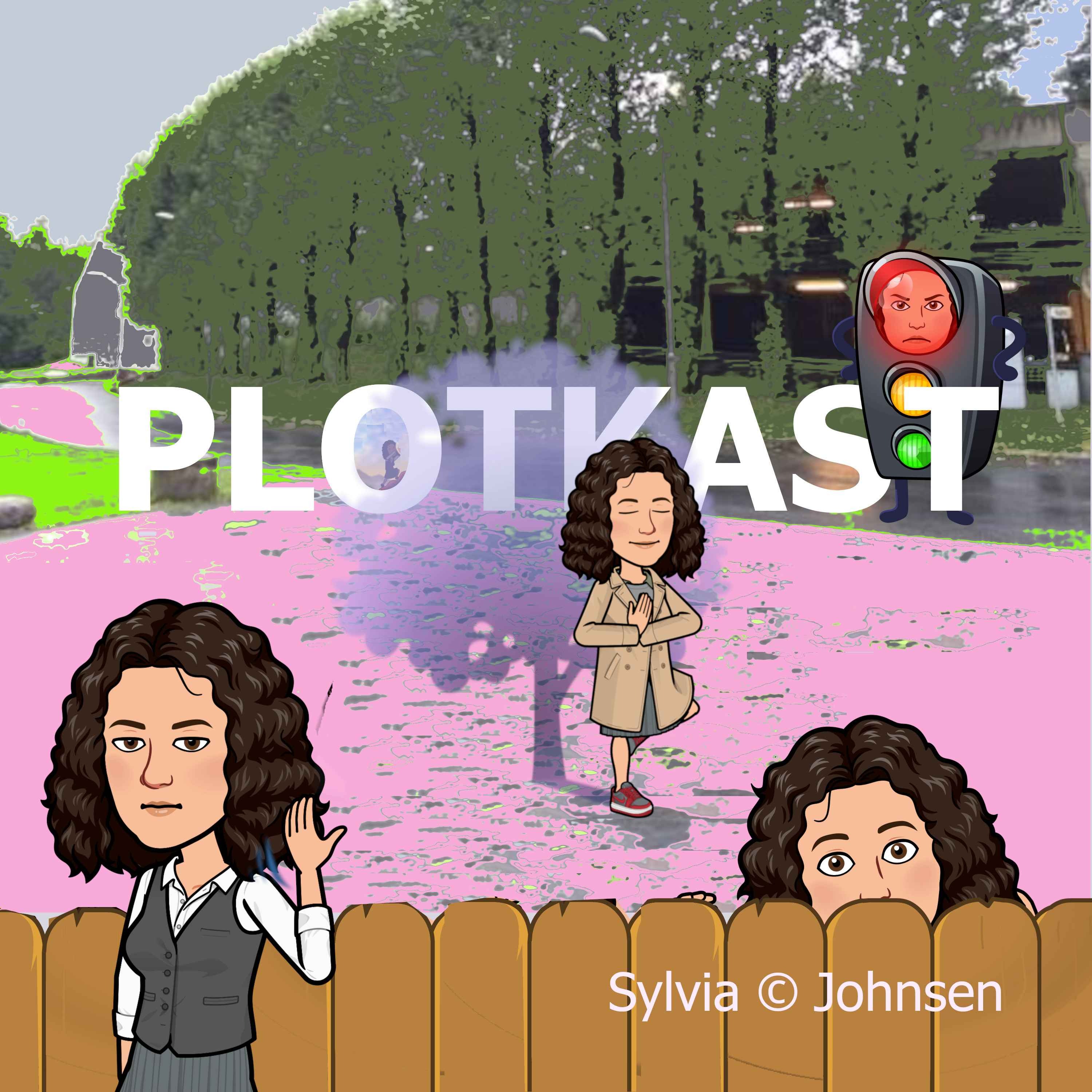 S1E12: Spør, Merete!