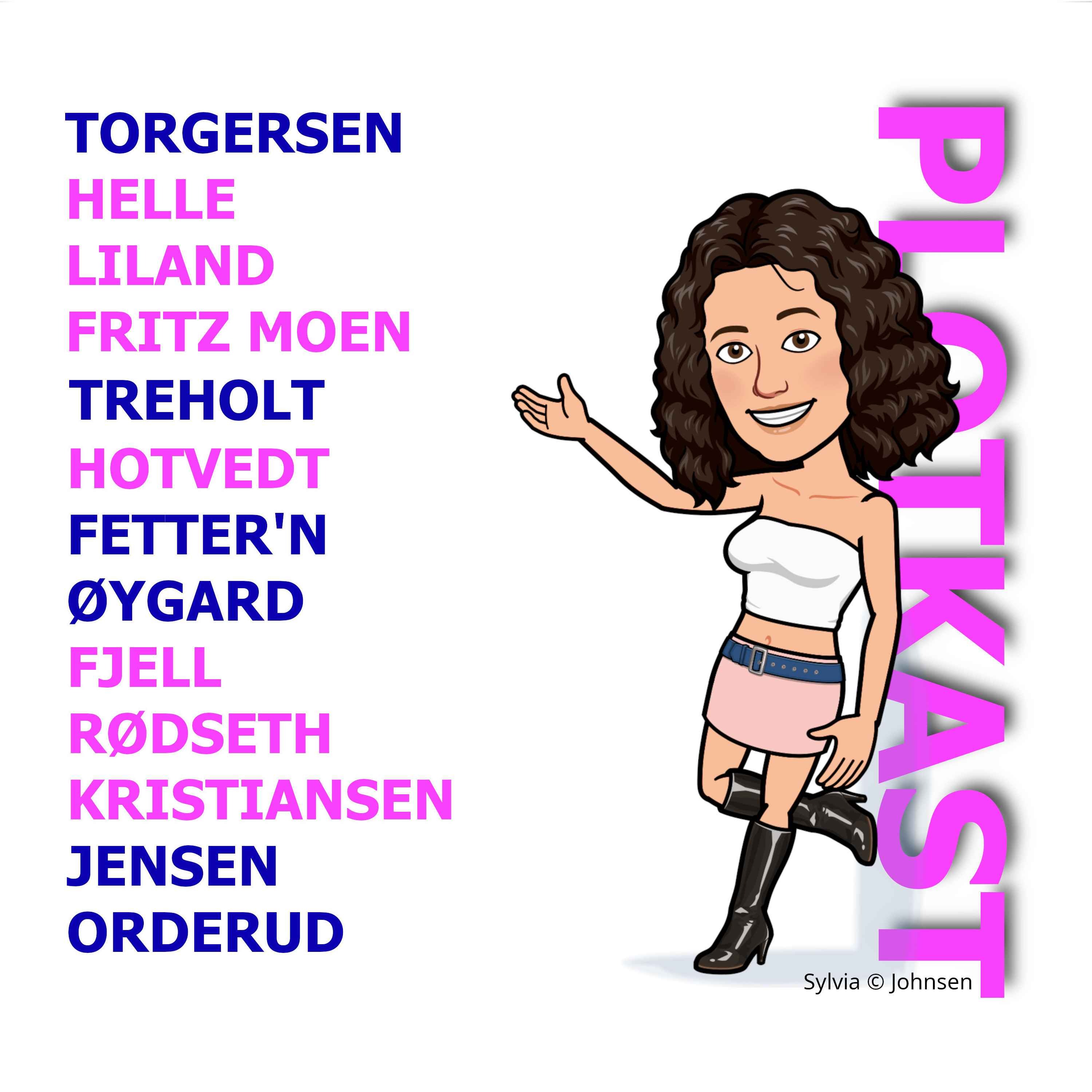 S2E1: Jeg anklager ...!