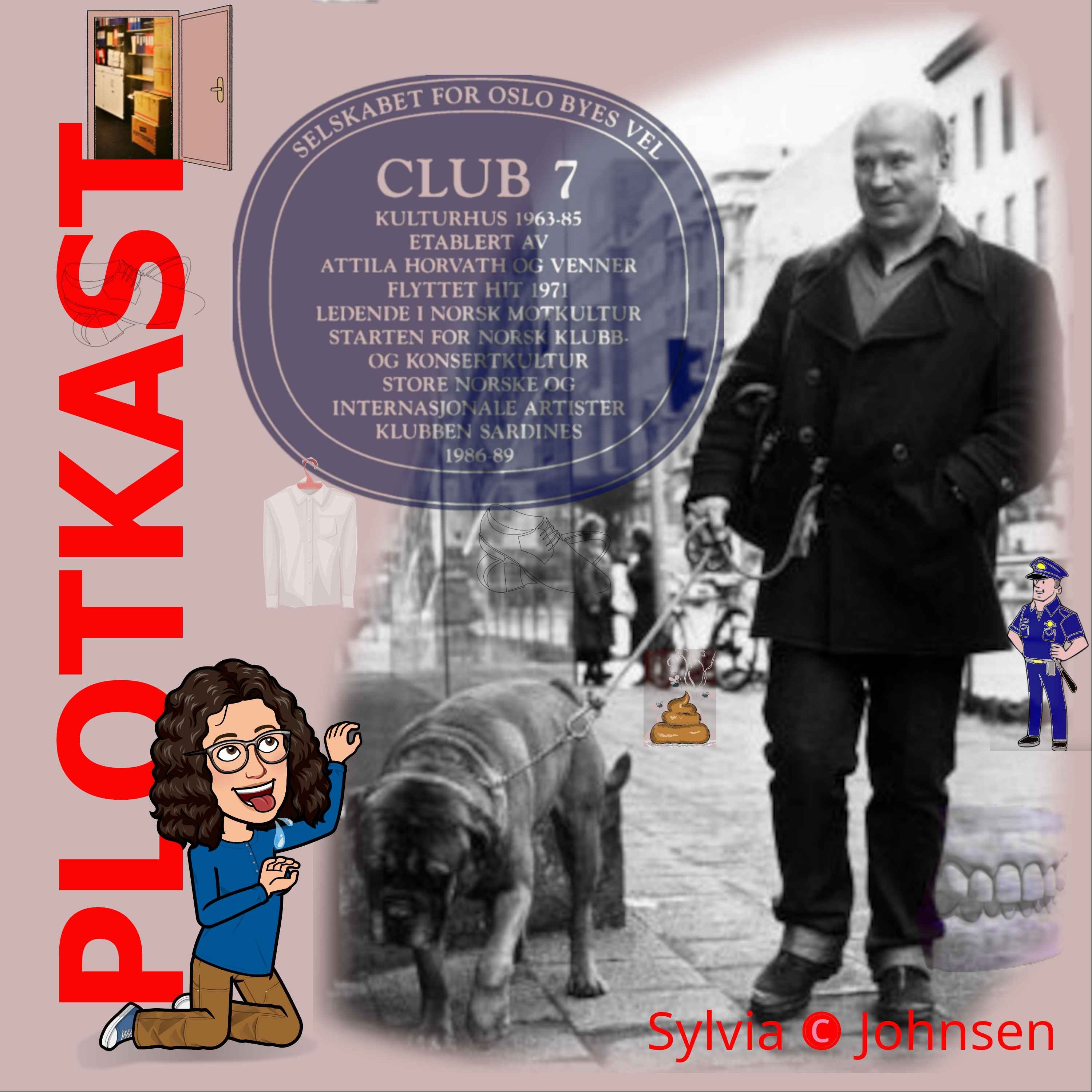 S2E2: Torgersensaken