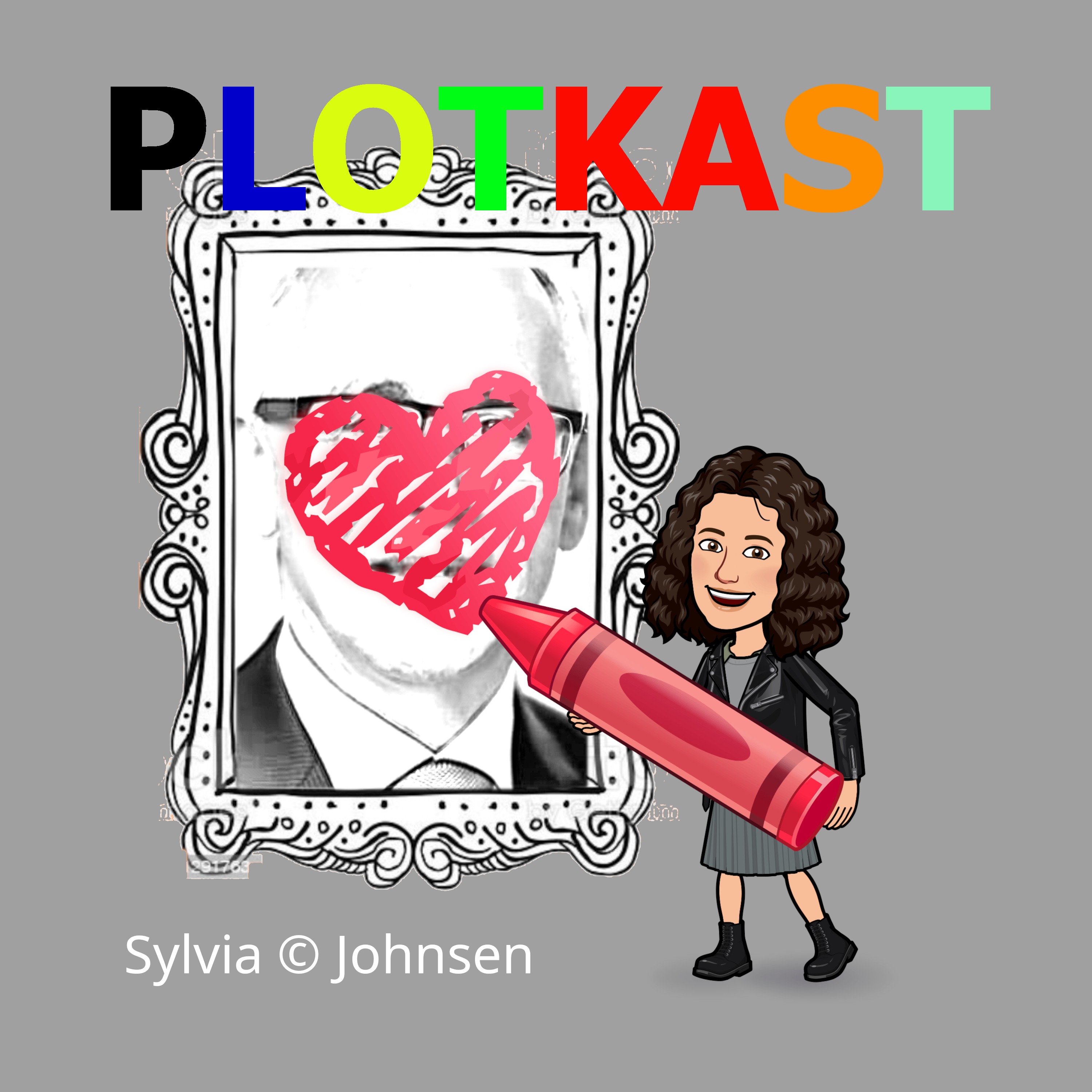 Plotkast
