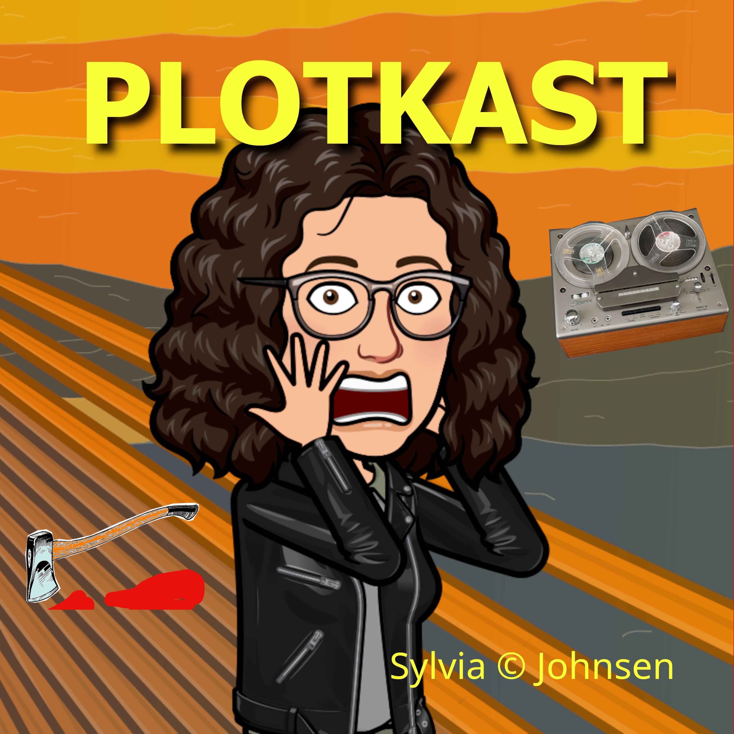 S2E4: Lilandsaken