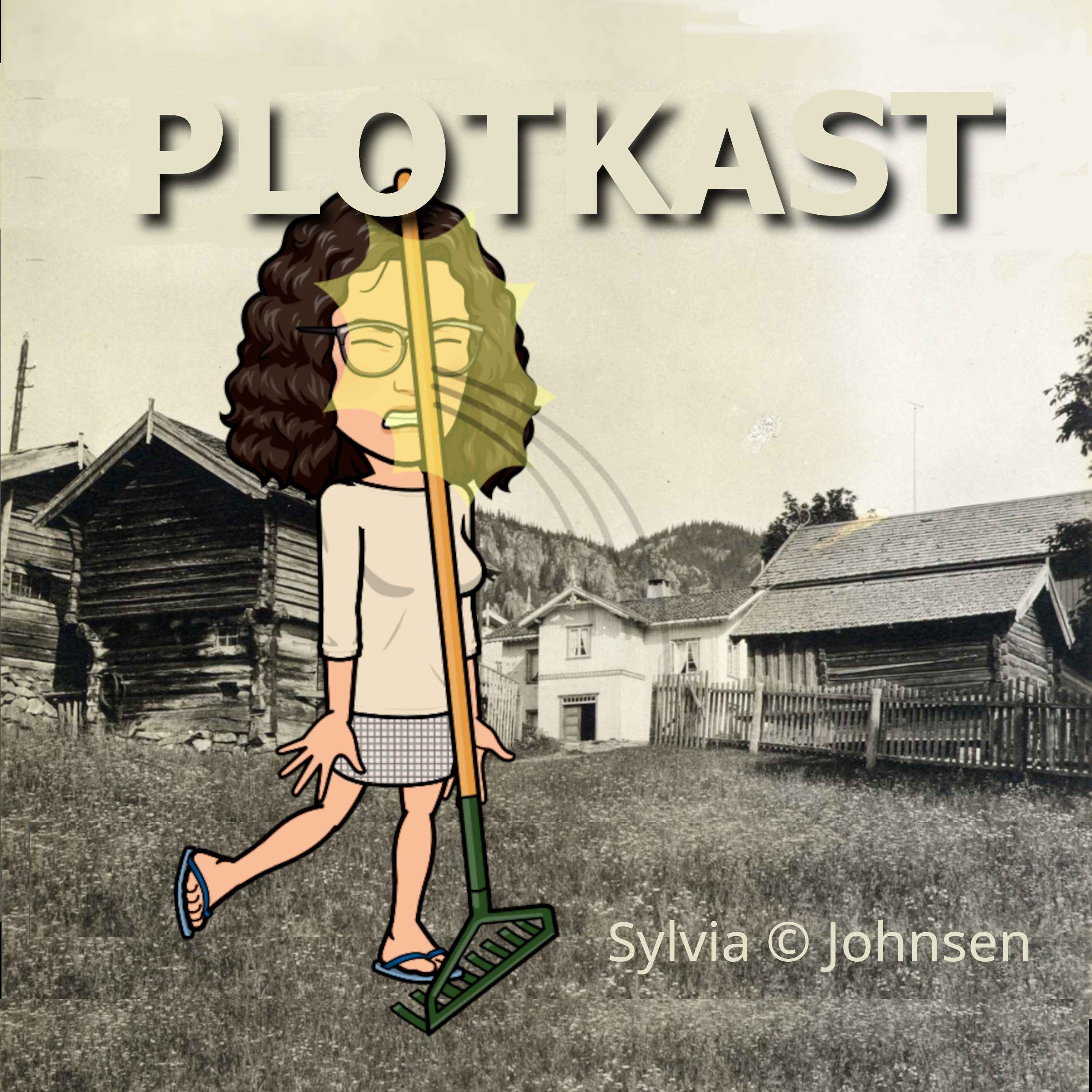S2E6: Fjellsaken