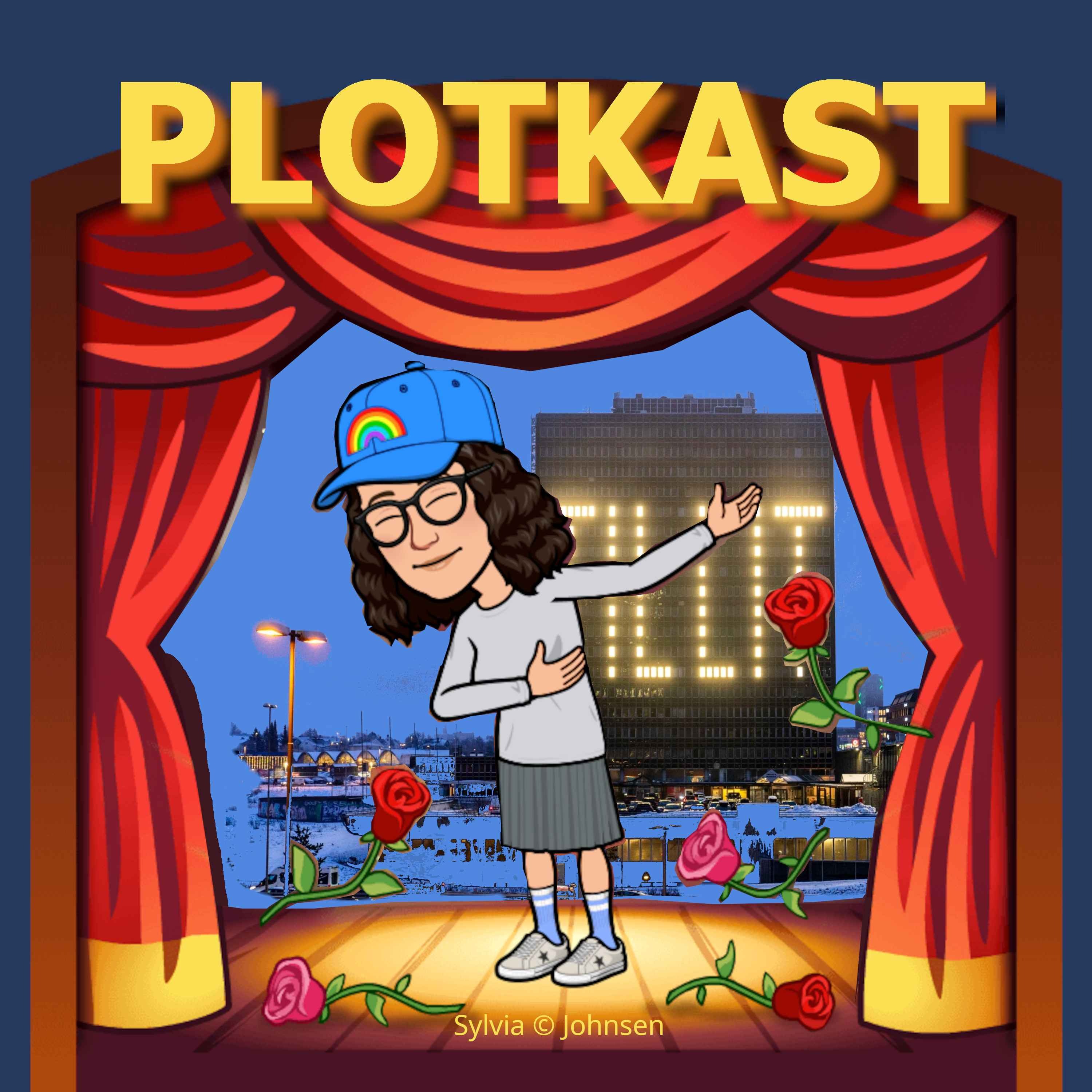 S2E7: Etterkontroll