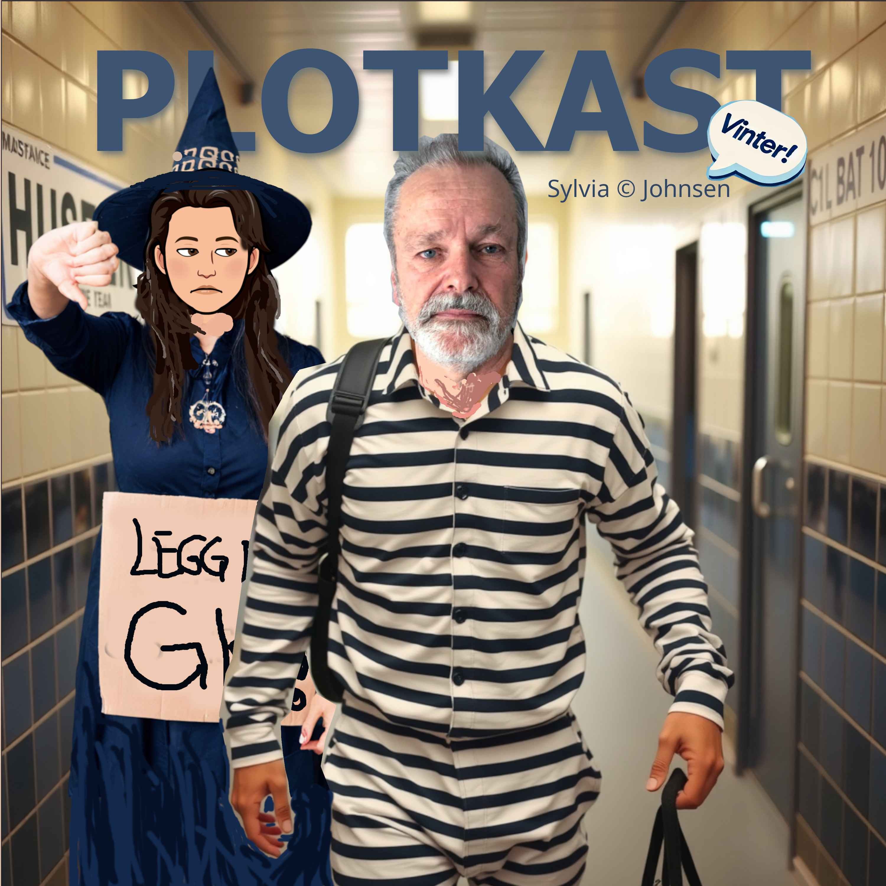 S2E11: Hekseprosesser