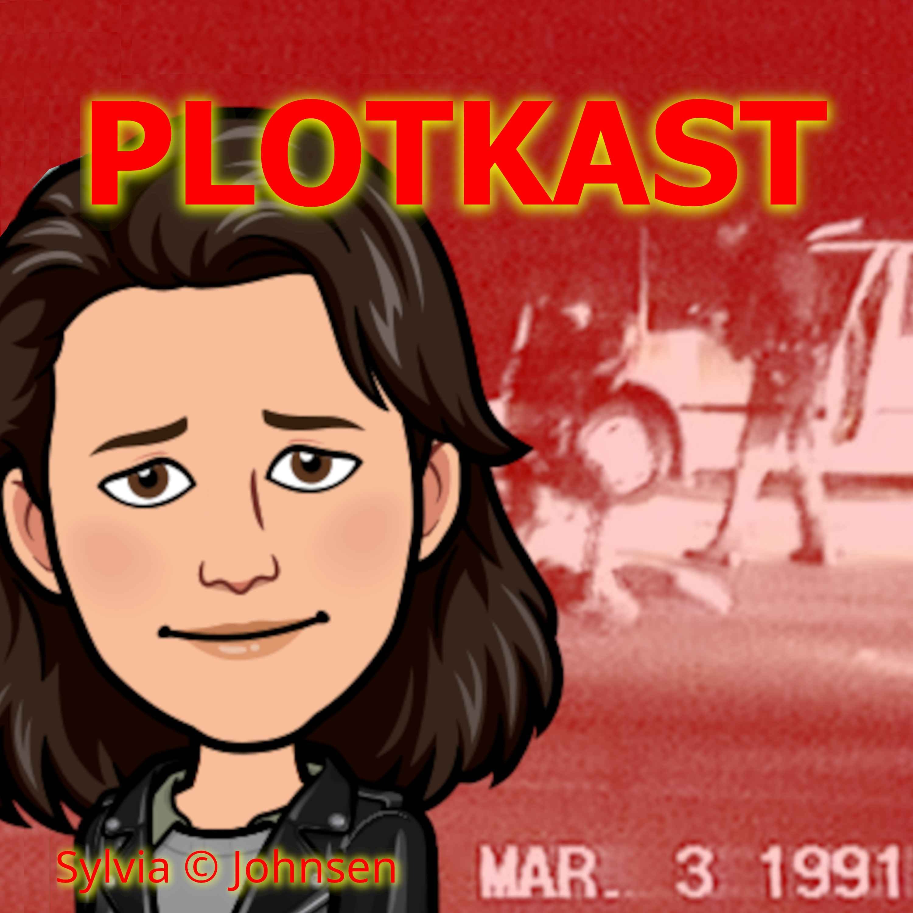 S2E12: Feil skjer?!