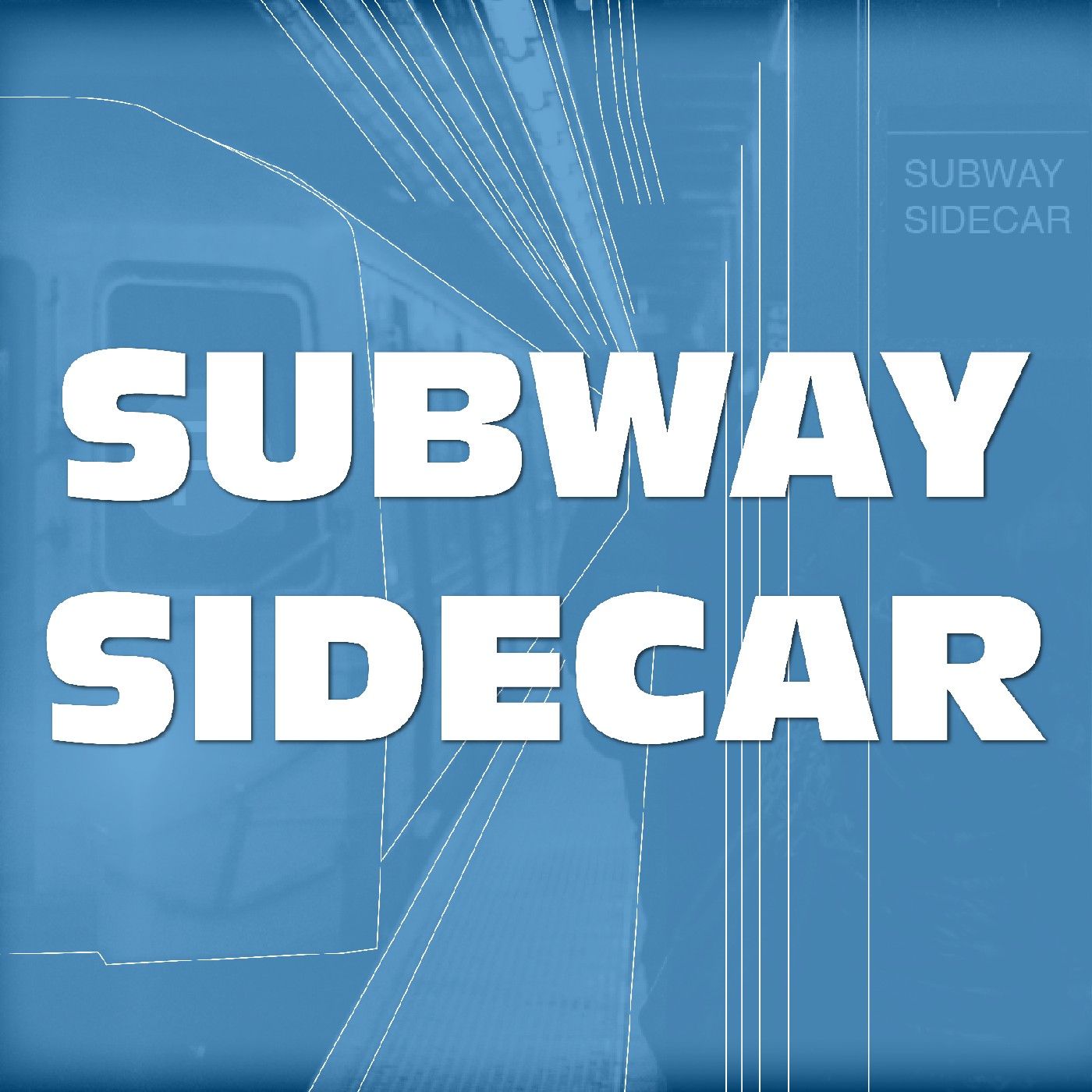 Subway Sidecar