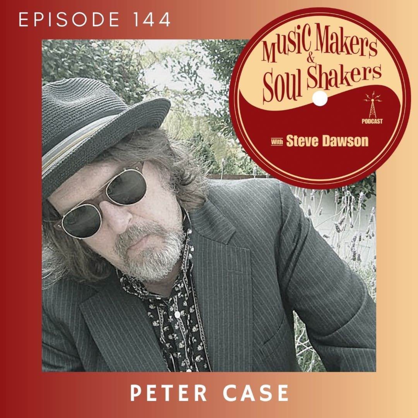 Music Makers and Soul Shakers with Steve Dawson
