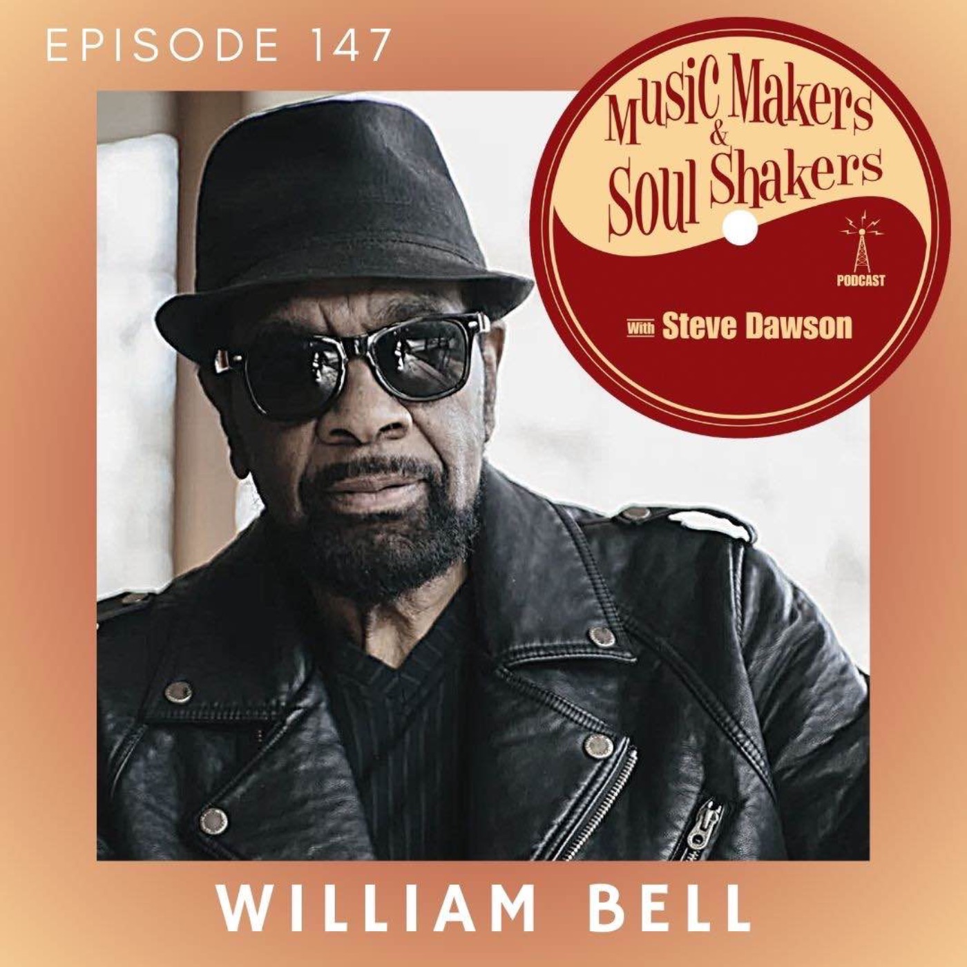 Music Makers and Soul Shakers with Steve Dawson
