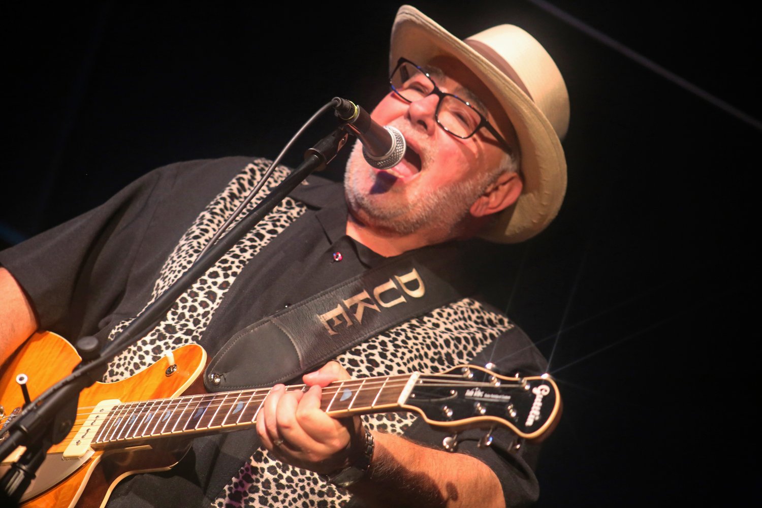 Music Makers and Soul Shakers with Steve Dawson