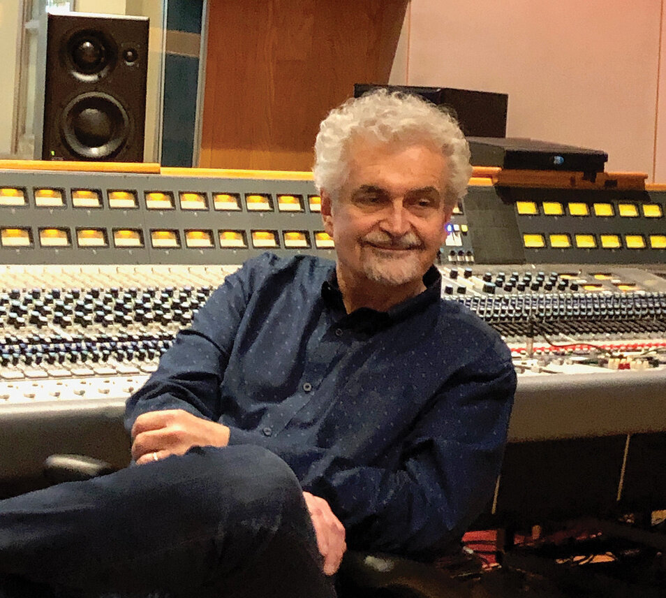 Music Makers and Soul Shakers with Steve Dawson