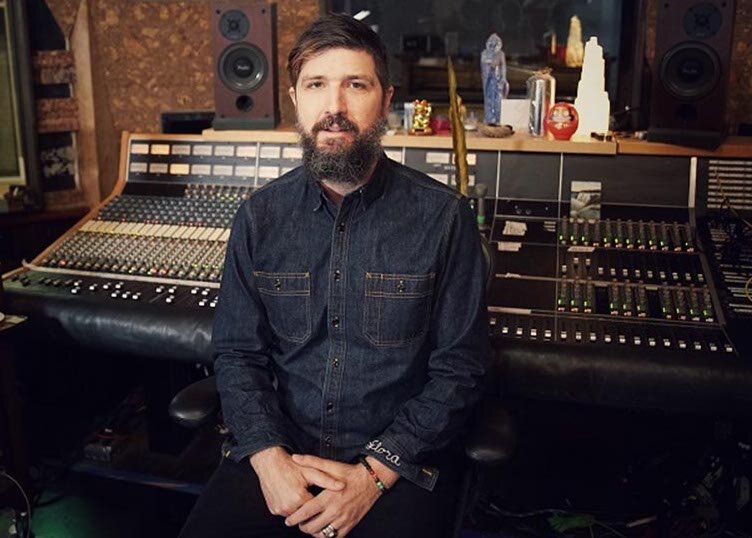 Music Makers and Soul Shakers with Steve Dawson