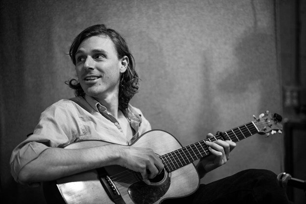 Music Makers and Soul Shakers with Steve Dawson