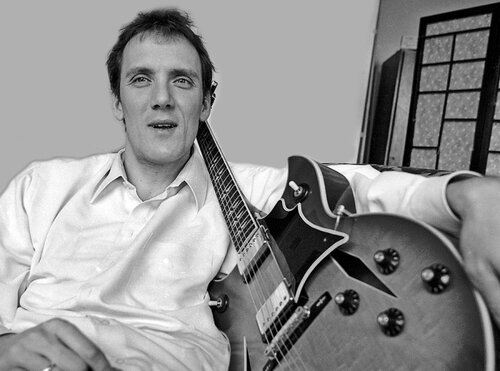 Music Makers and Soul Shakers with Steve Dawson