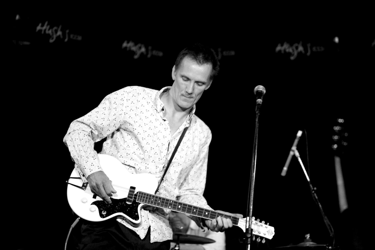 Music Makers and Soul Shakers with Steve Dawson