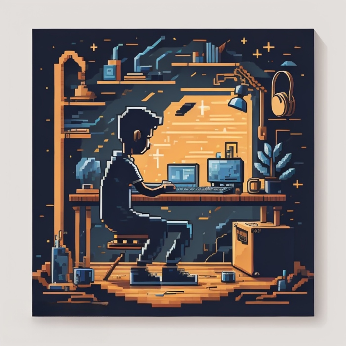 EP13 • Self-Promotion (with Raha Yazdani) - سرویس پخش کننده رایگان یا پولی؟