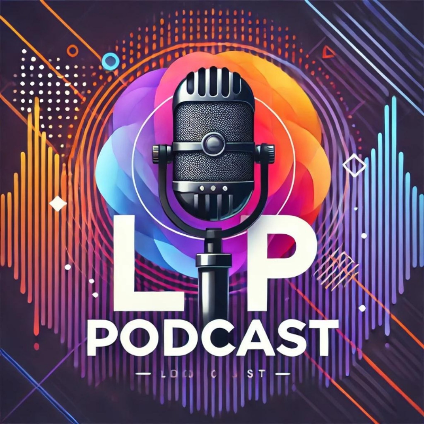 LP PODCAST