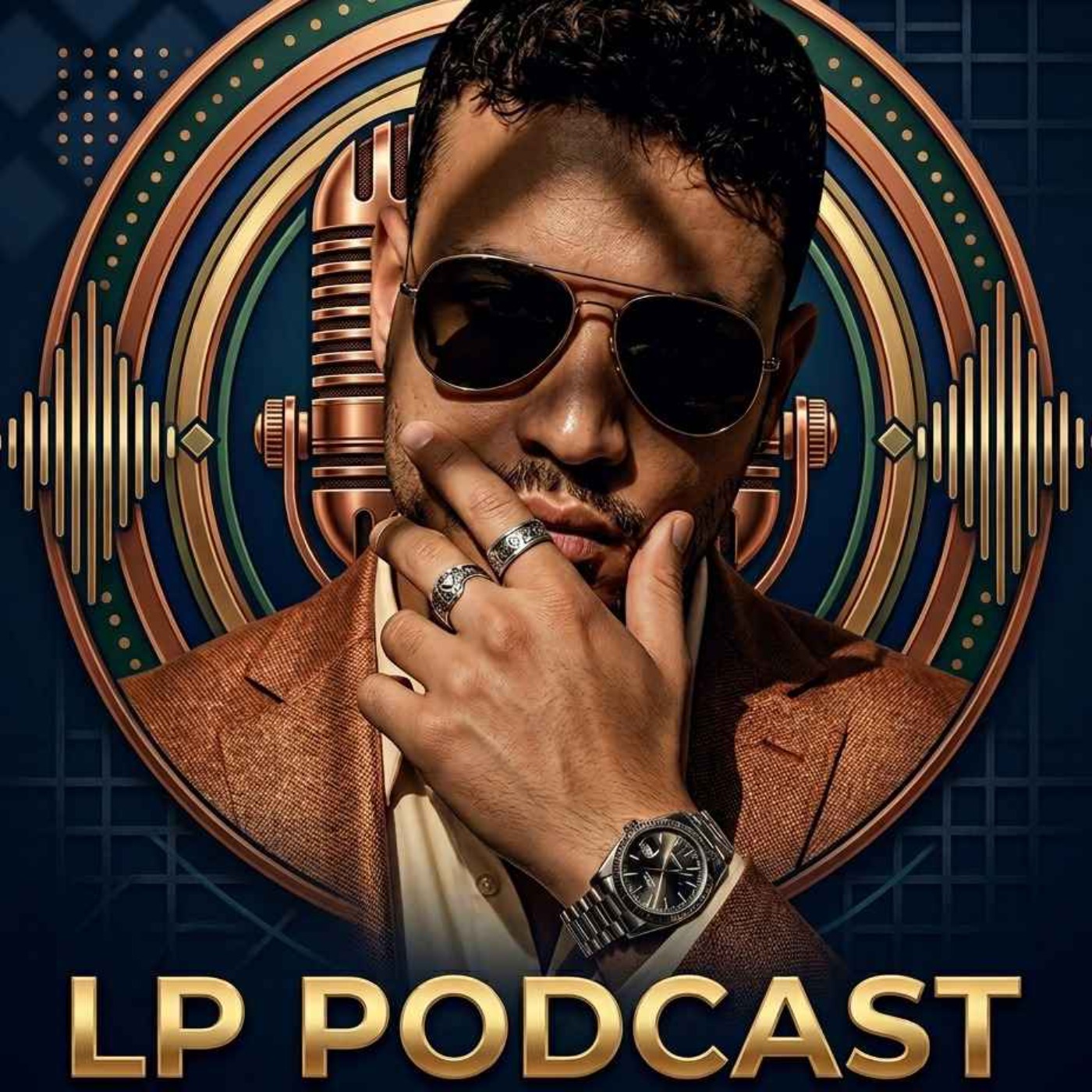 LP PODCAST
