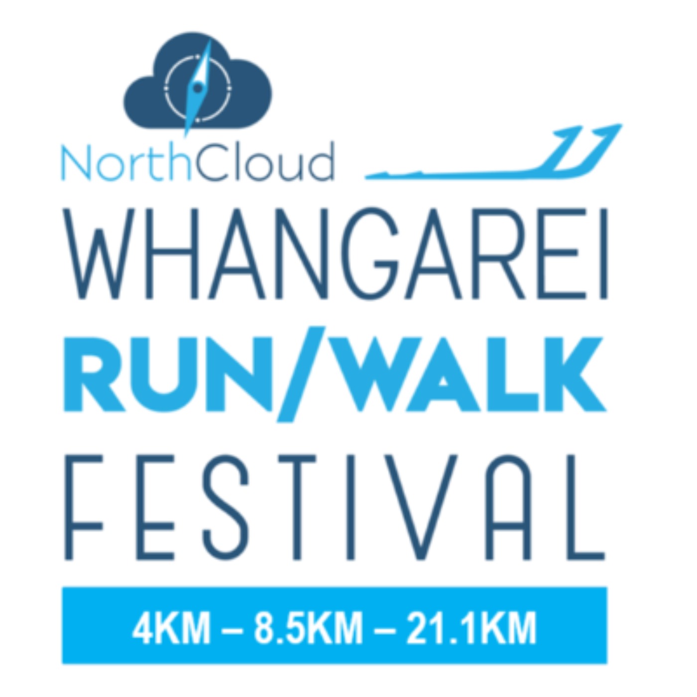 Whangarei Run Walk Festival preview with Brent Markwick and Carl Mansell