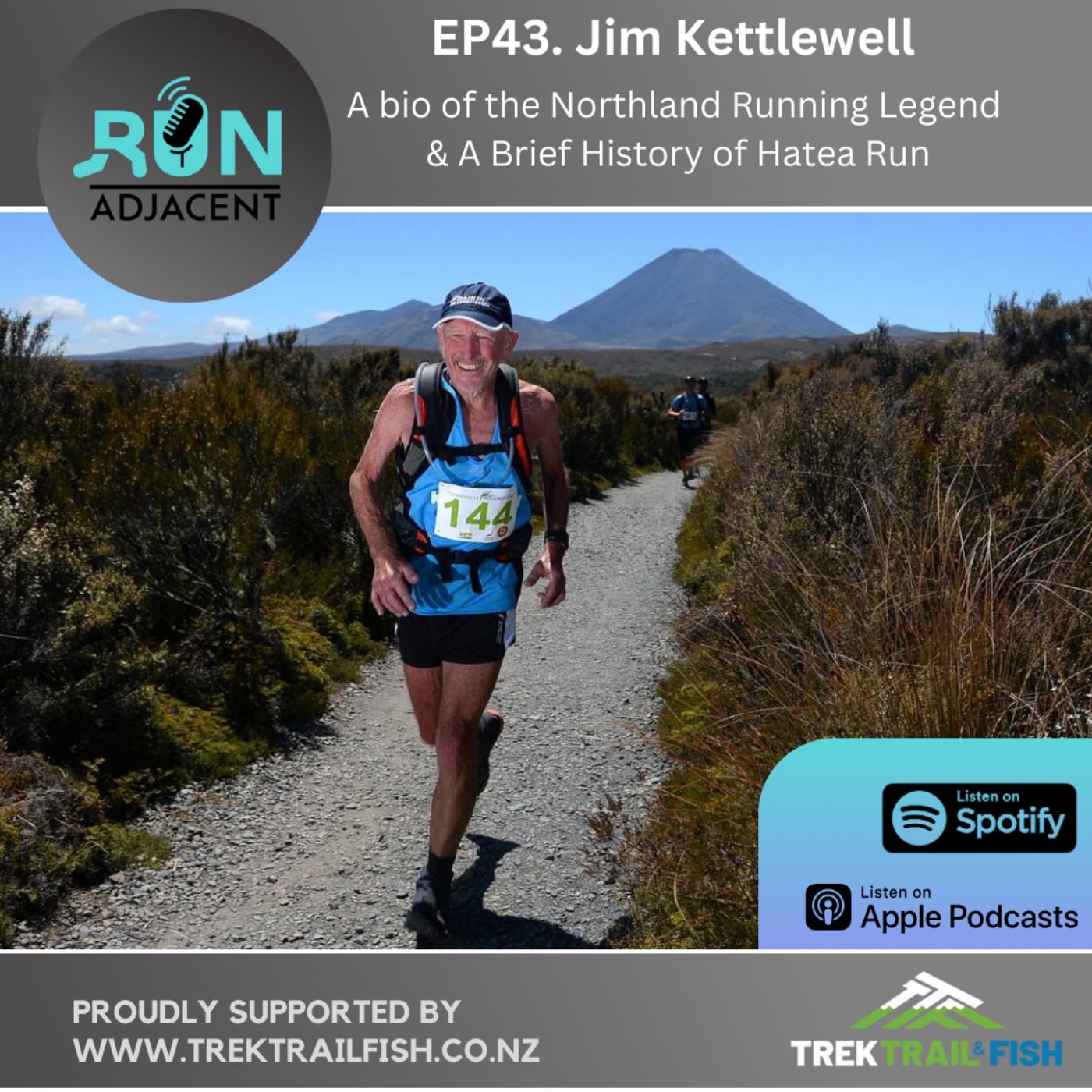 Run Adjacent