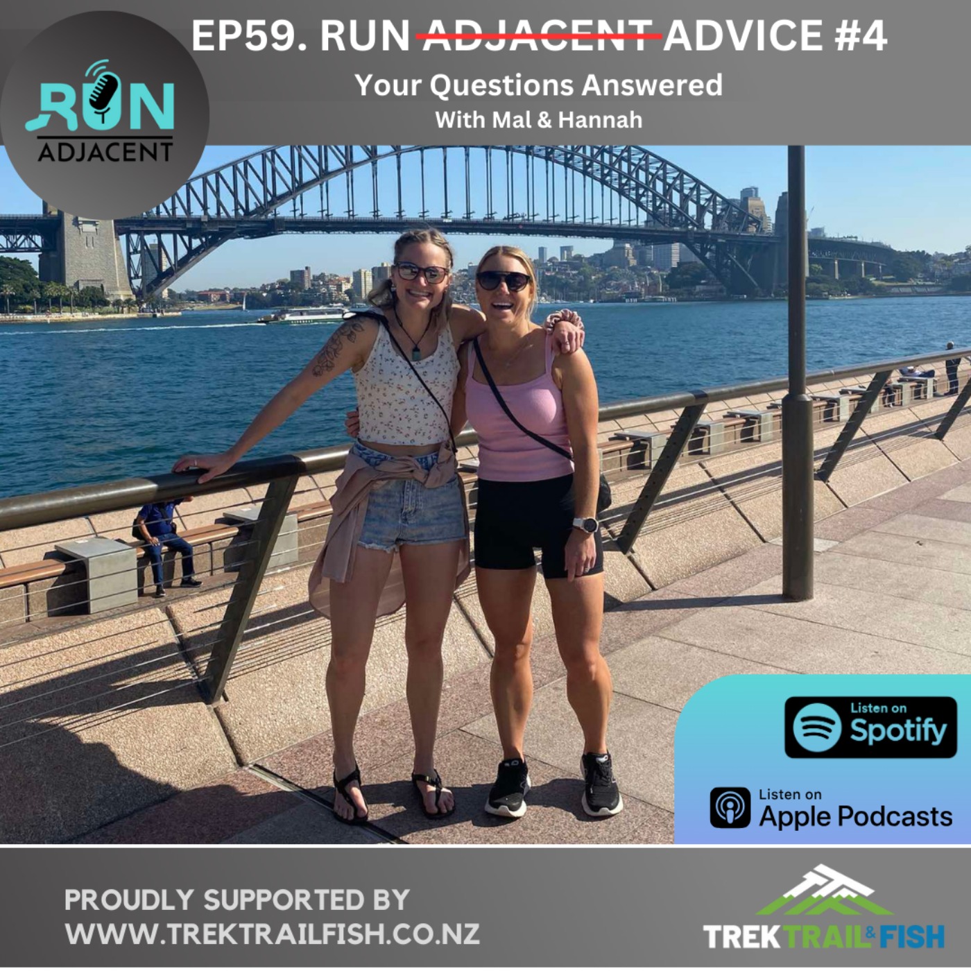 Run Advice #4 || Your Questions Answered