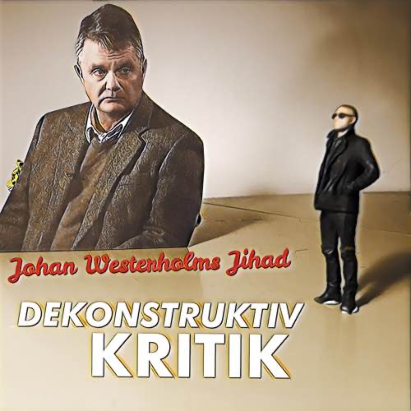 [ÅTERPUBLICERING]  8.5 Johan Westerholms Jihad