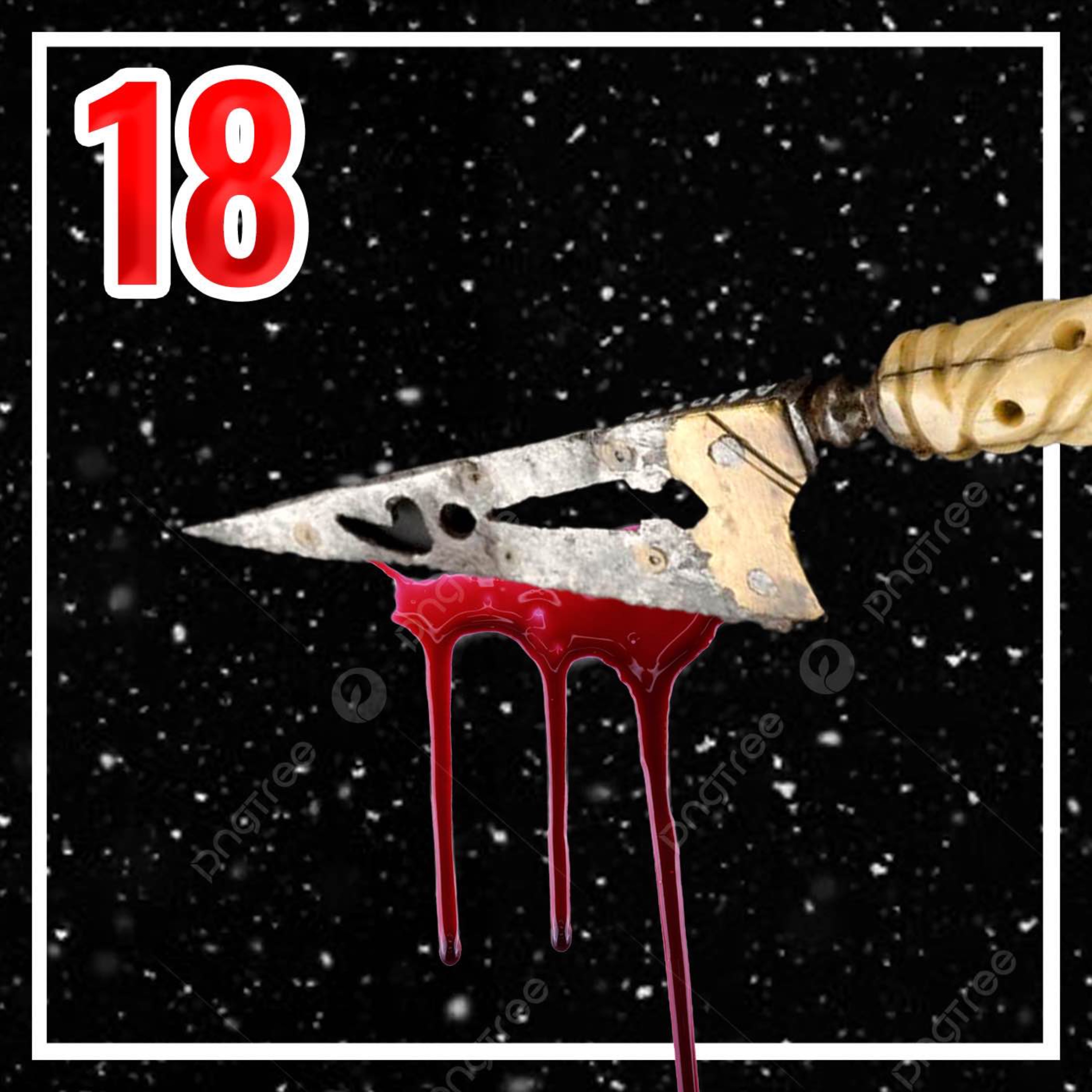 Lucka #18: Omskärelse