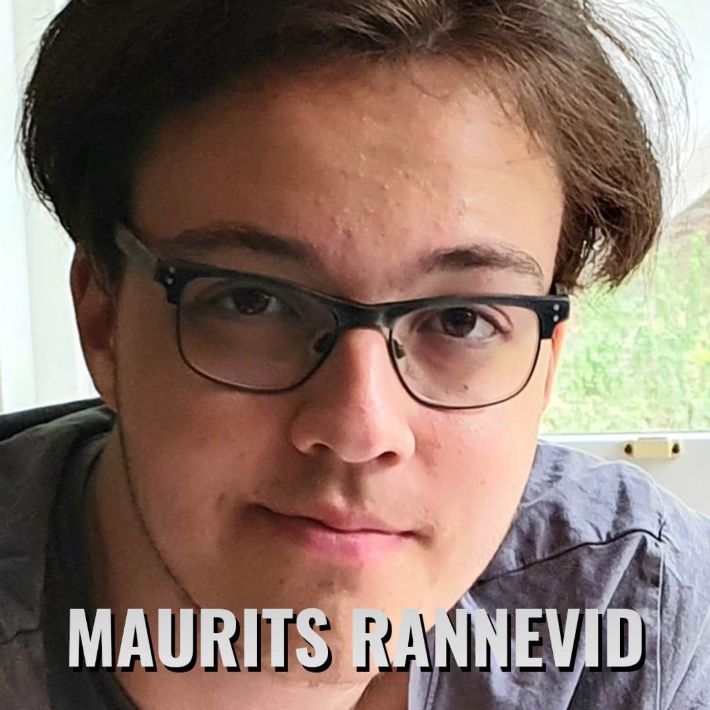 Smutskastning, utfrysning & censur, med Maurits Rannevid