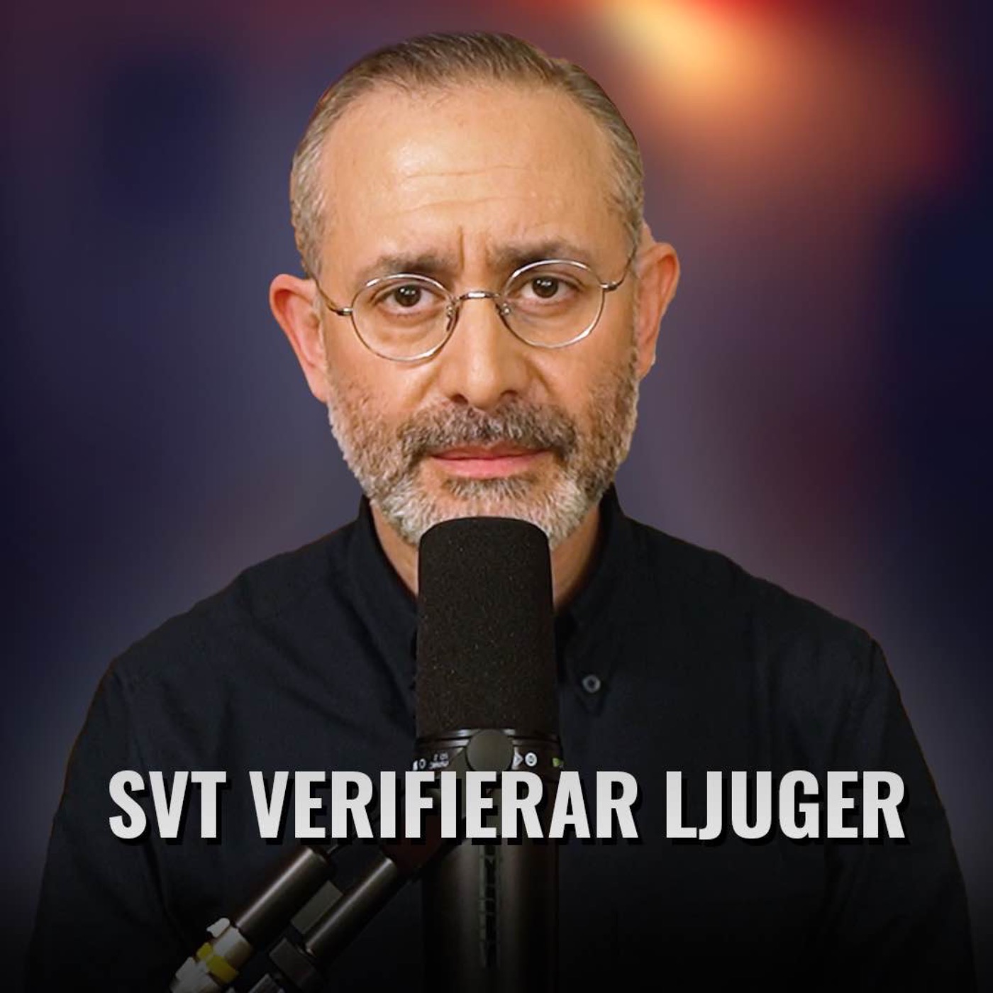 SVTs faktagranskning ljuger och sprider propaganda – här är bevisen!