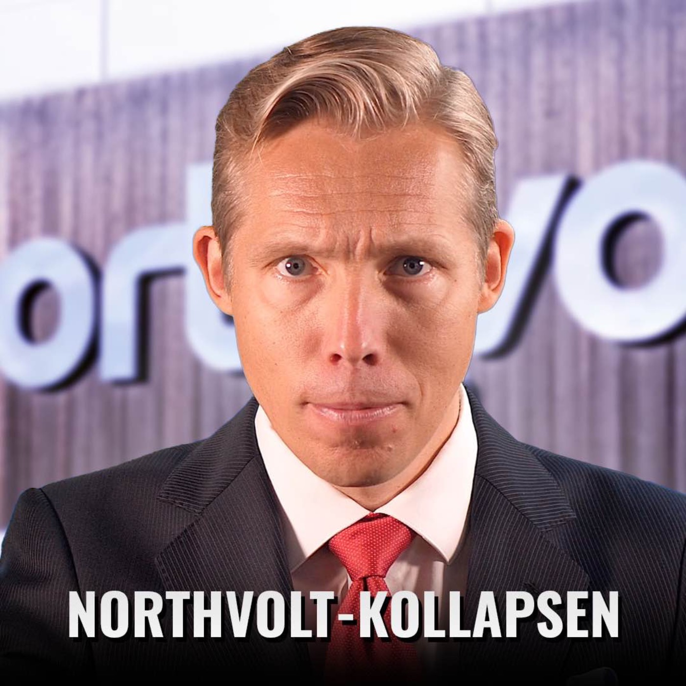 Henrik Jönsson om Northvolt med Aron Flam